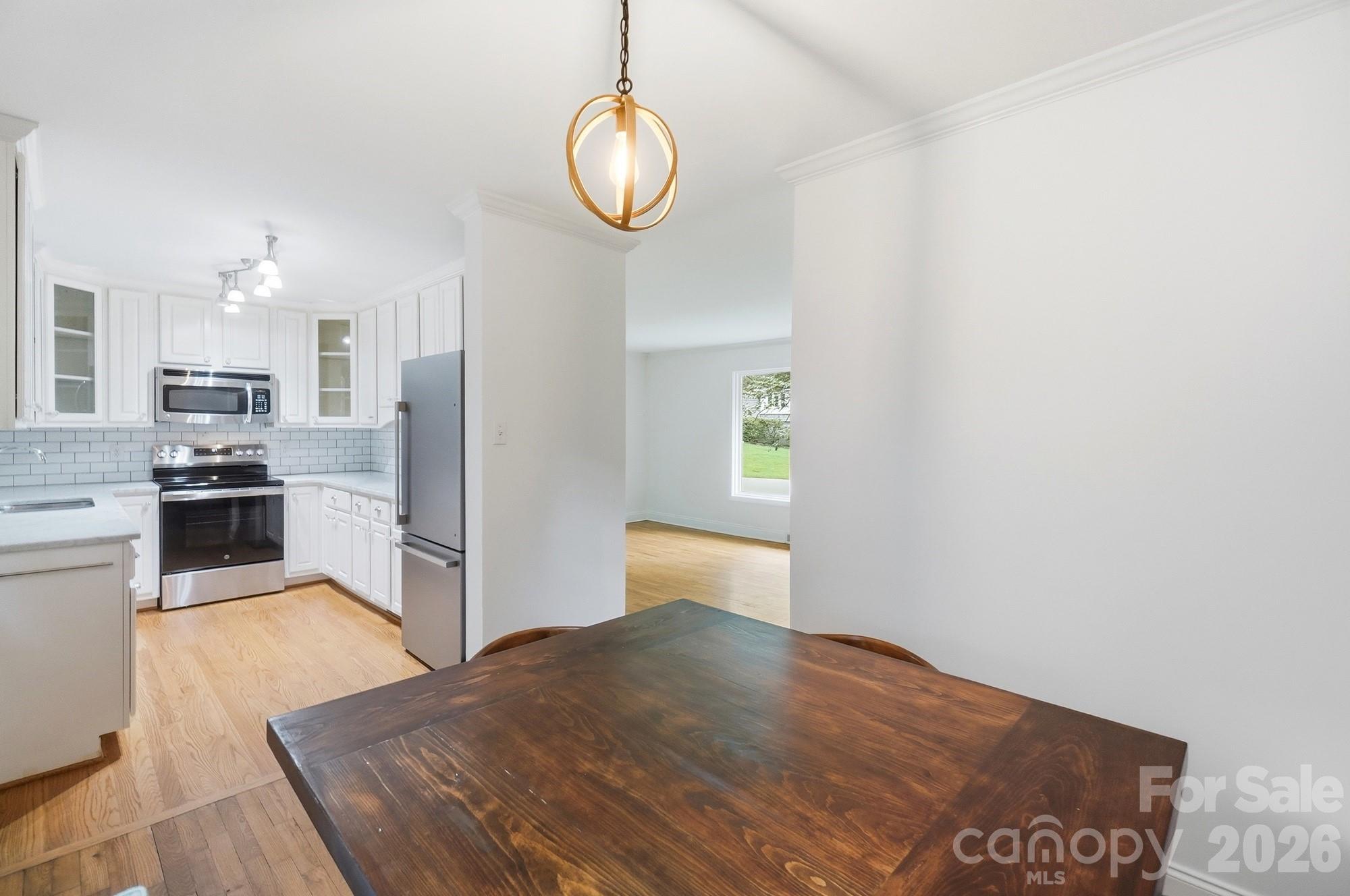 5108 White Oak Road — Charlotte