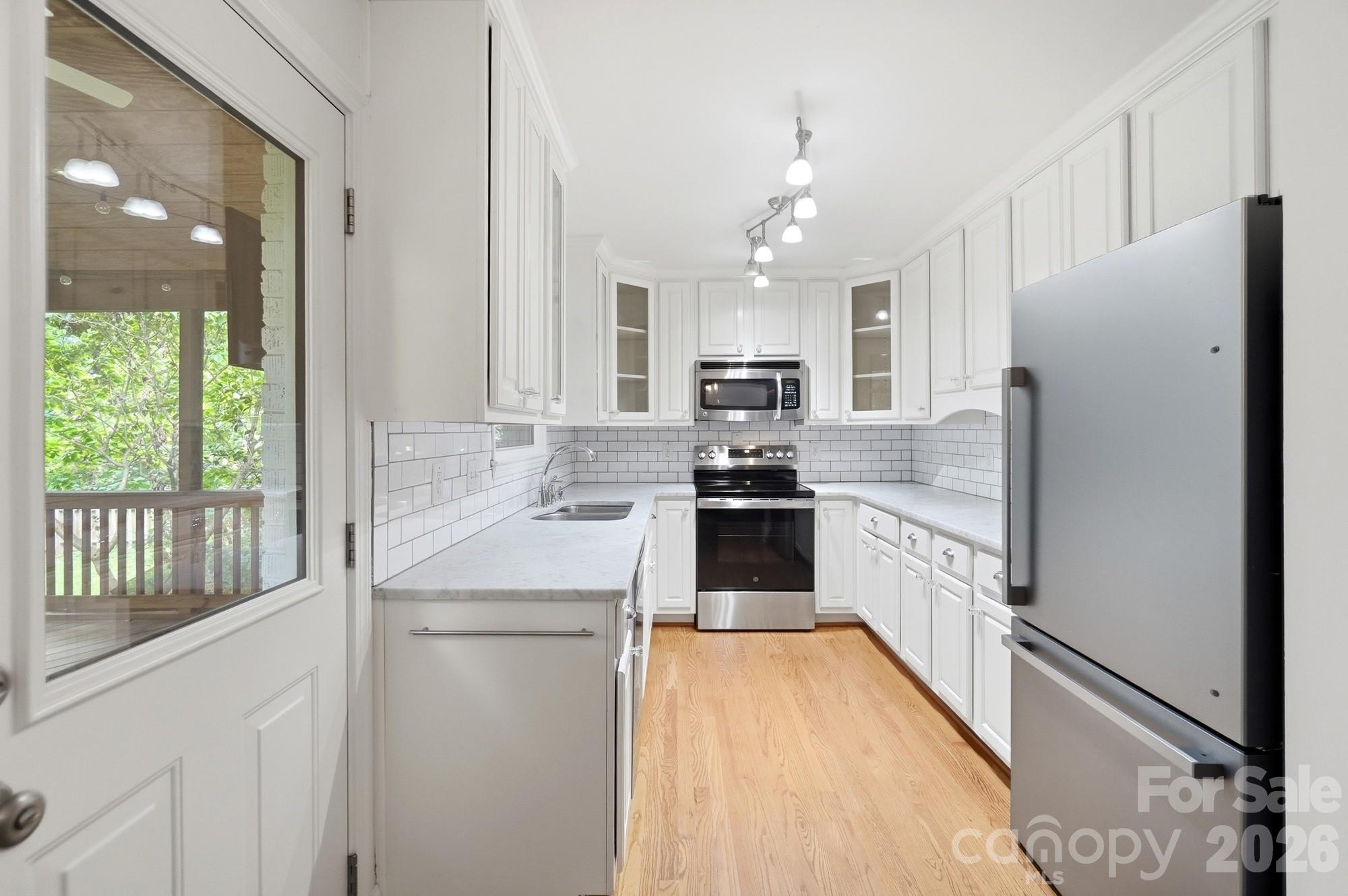 5108 White Oak Road — Charlotte