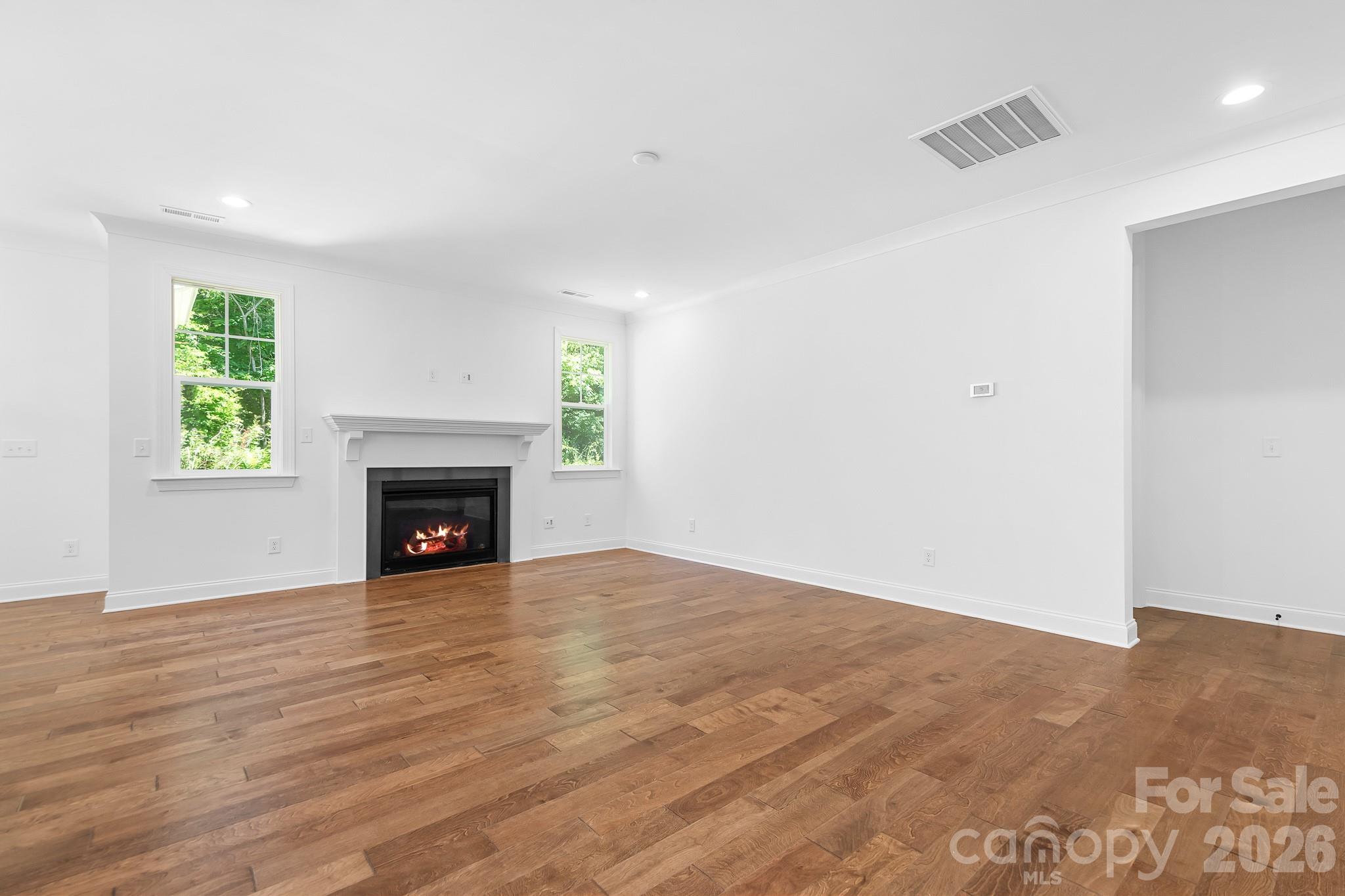 3222 Player Court — Salisbury