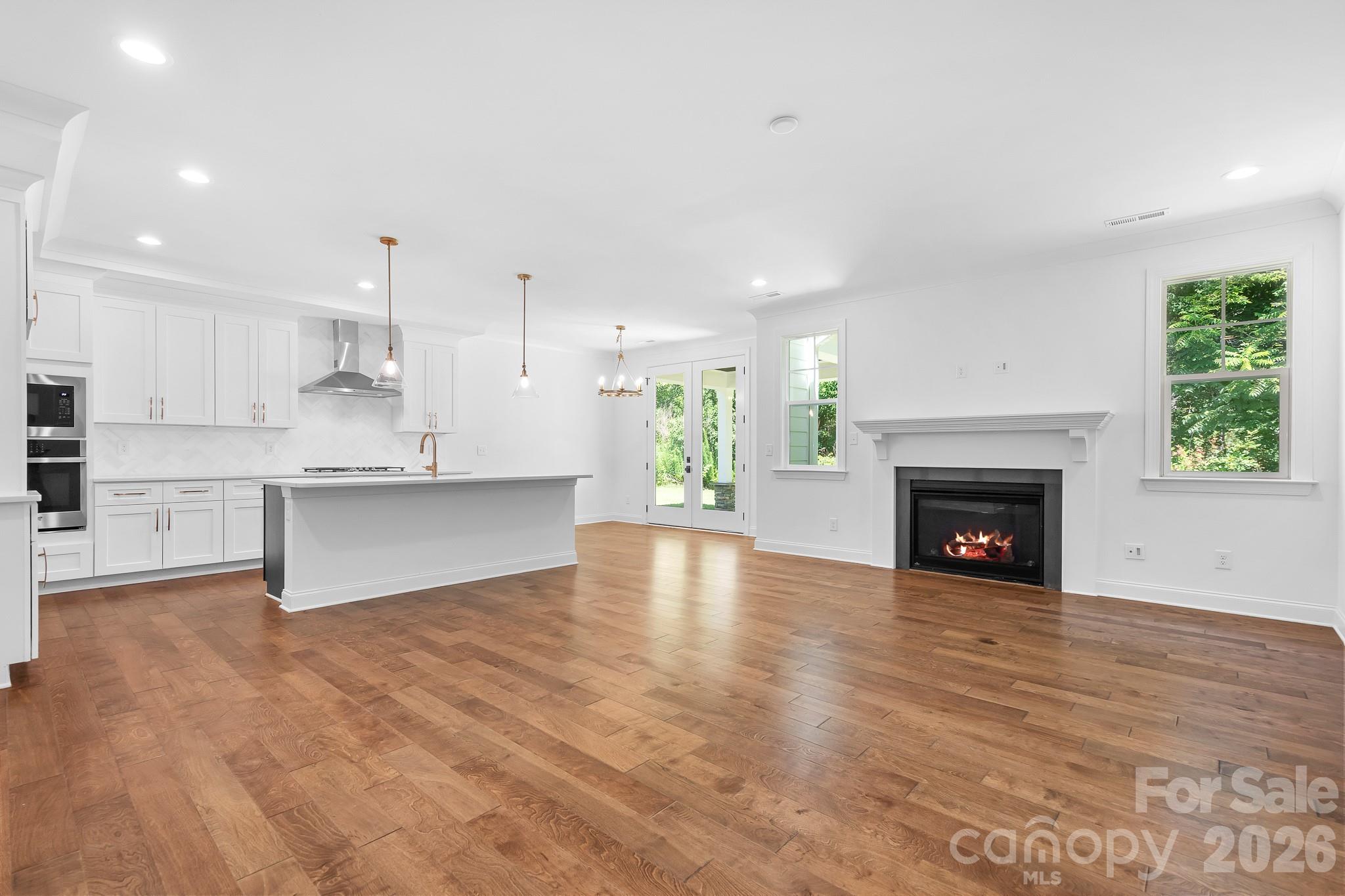 3222 Player Court — Salisbury