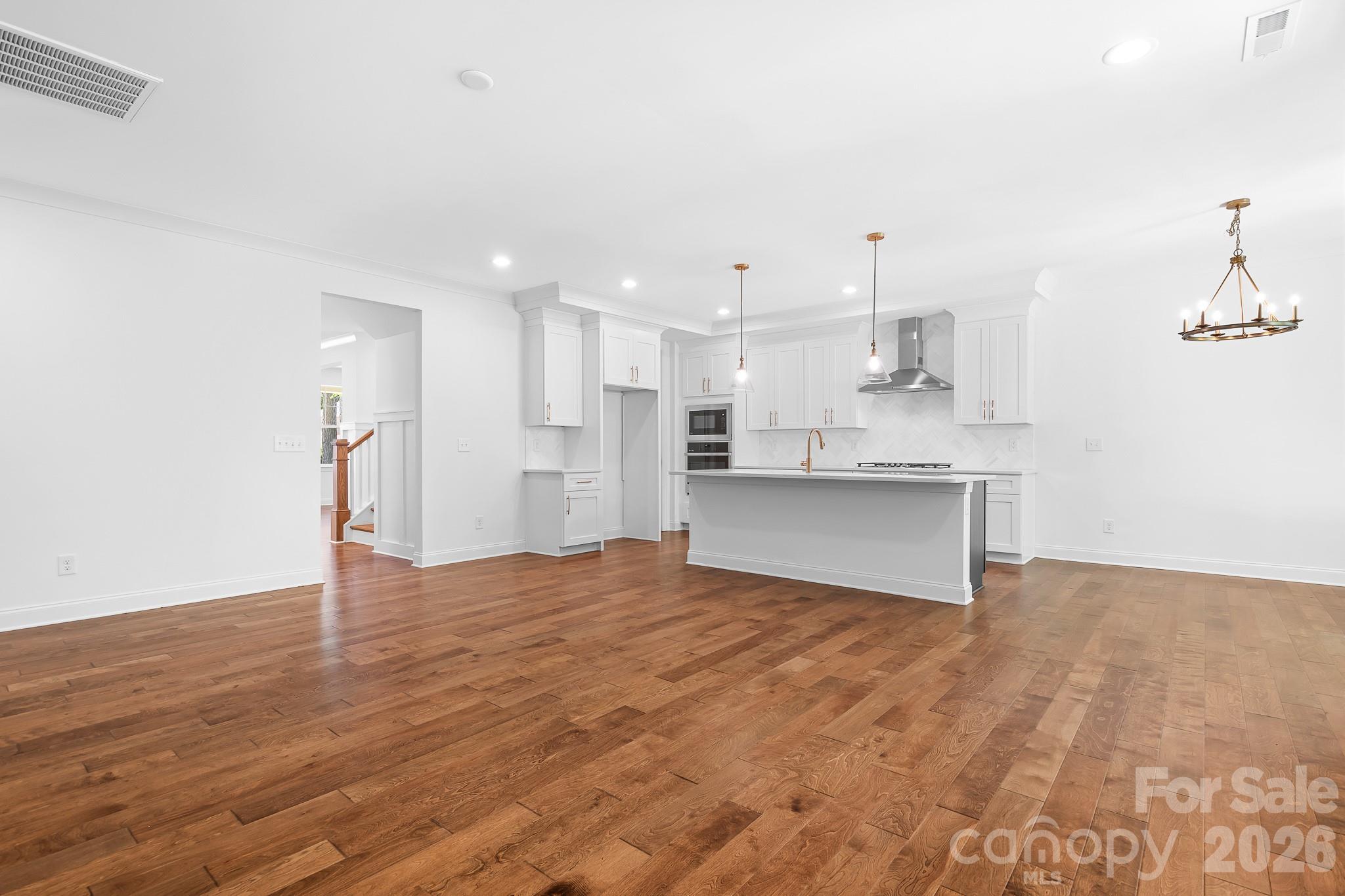3222 Player Court — Salisbury