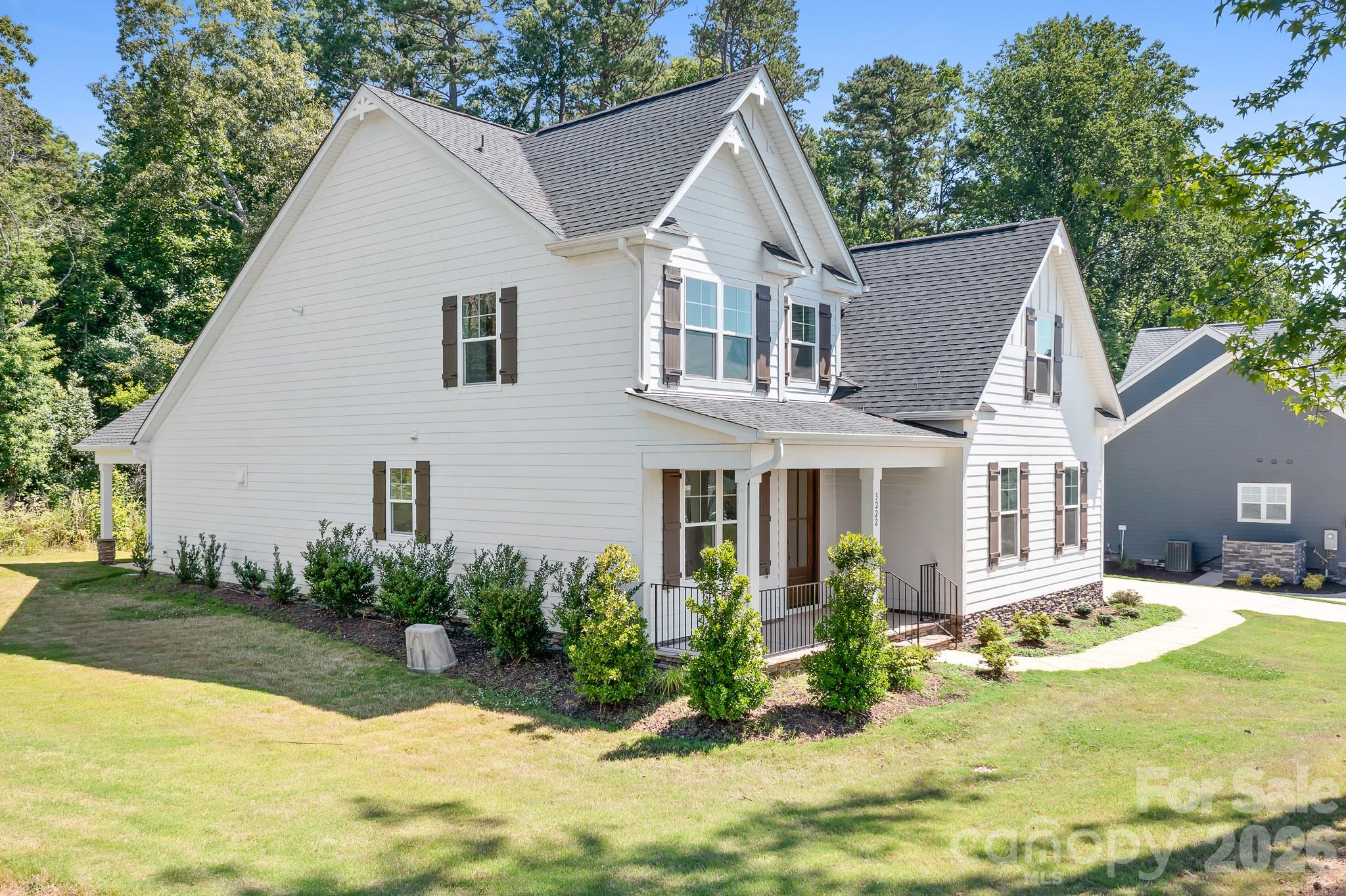 3222 Player Court — Salisbury