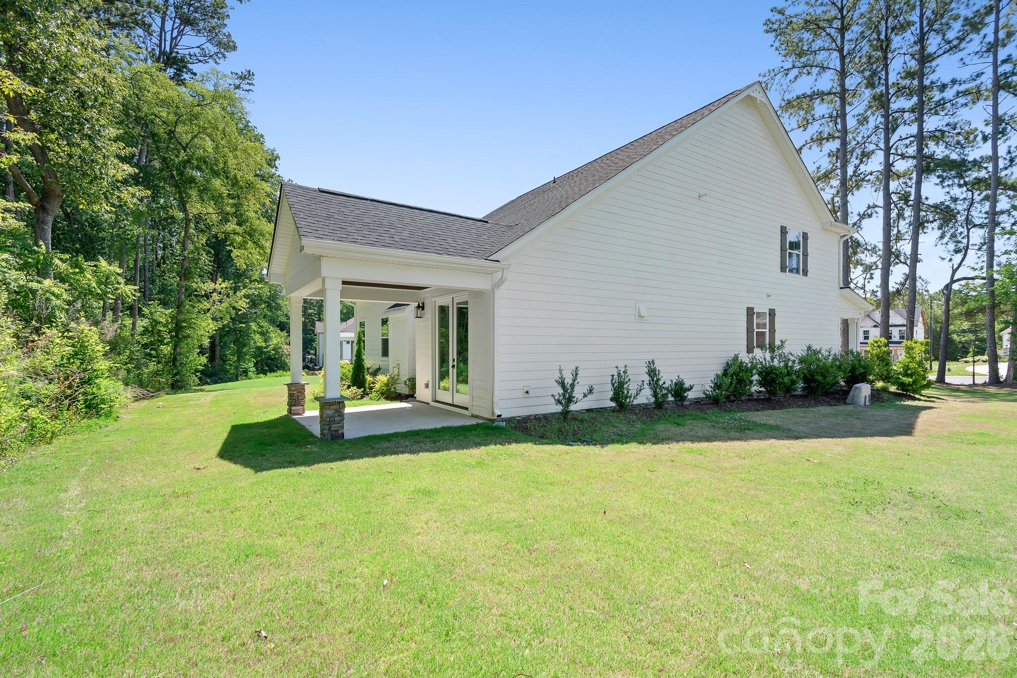 3222 Player Court — Salisbury