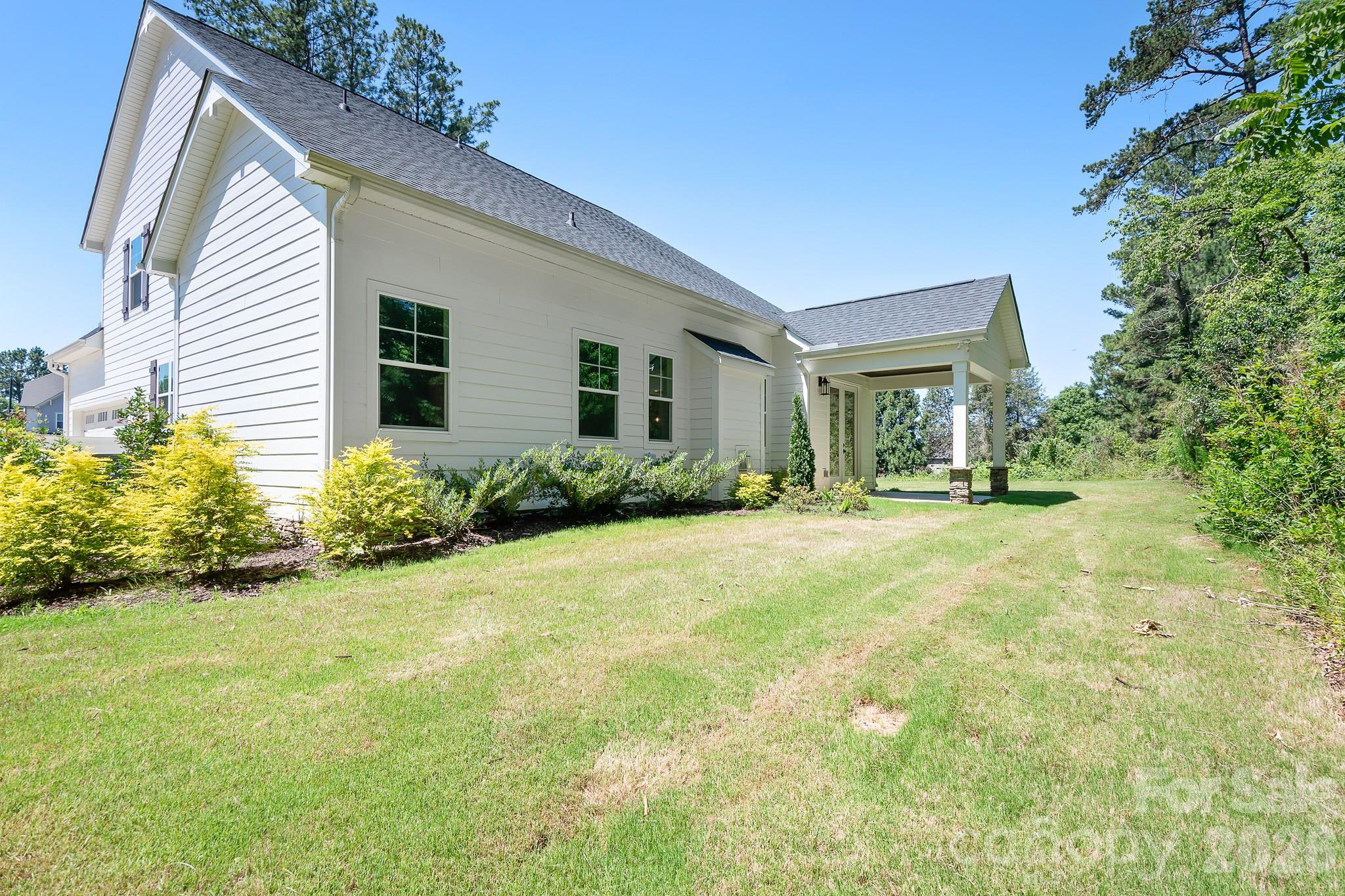 3222 Player Court — Salisbury