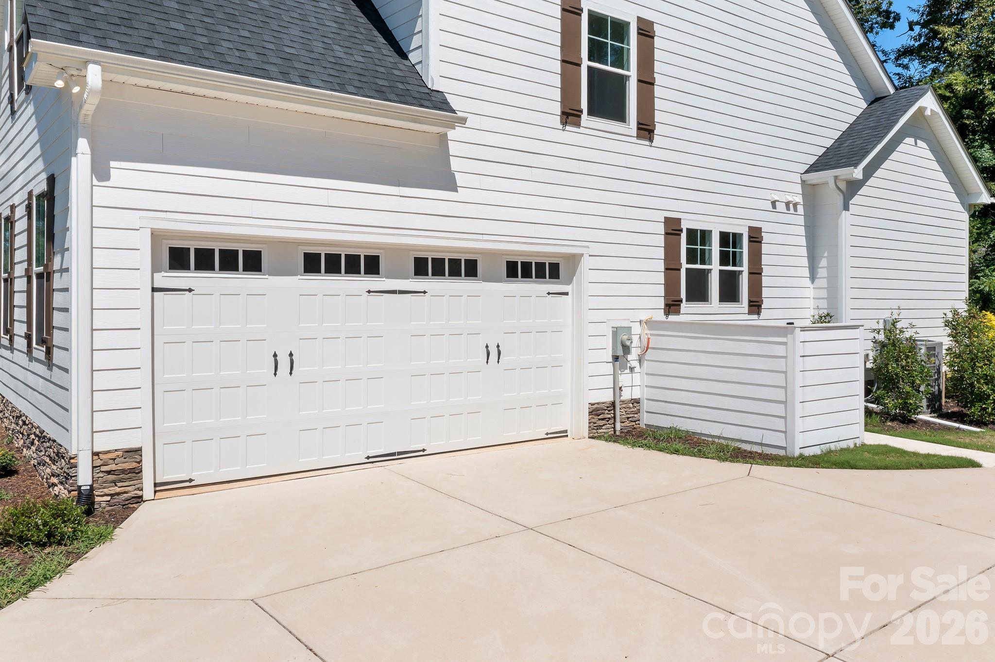3222 Player Court — Salisbury