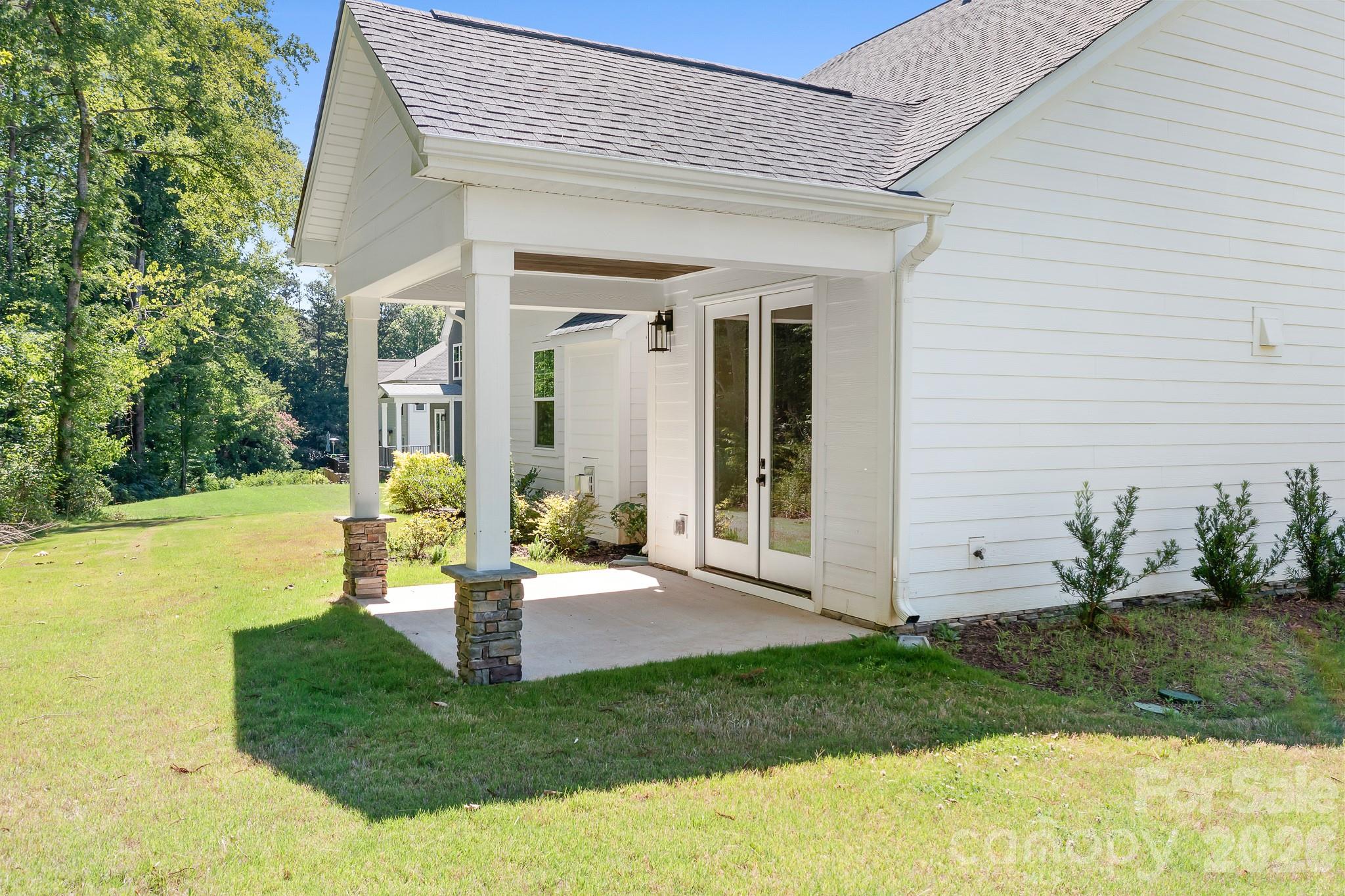 3222 Player Court — Salisbury