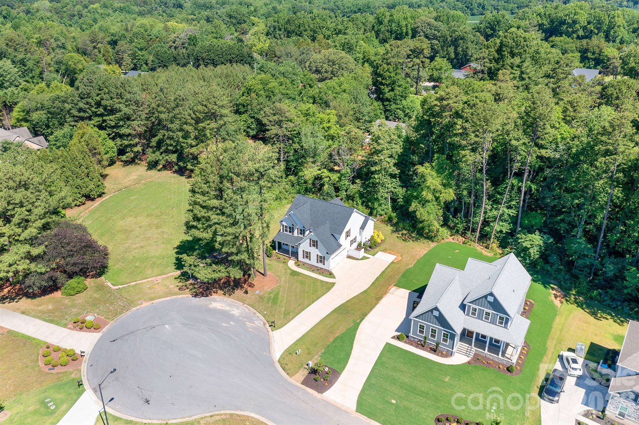 3222 Player Court — Salisbury