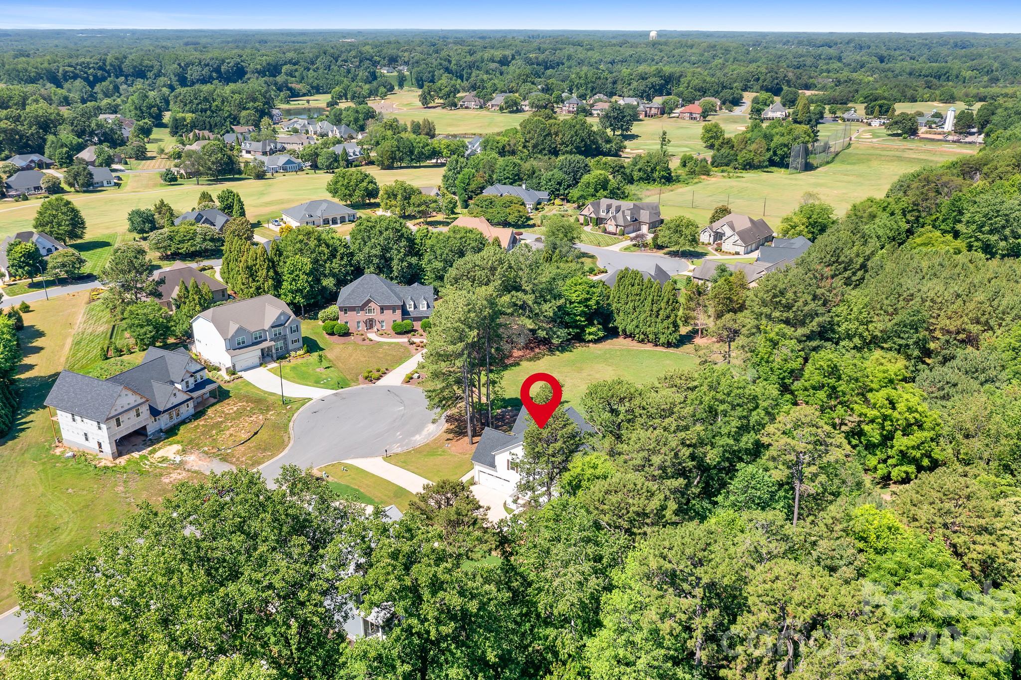 3222 Player Court — Salisbury
