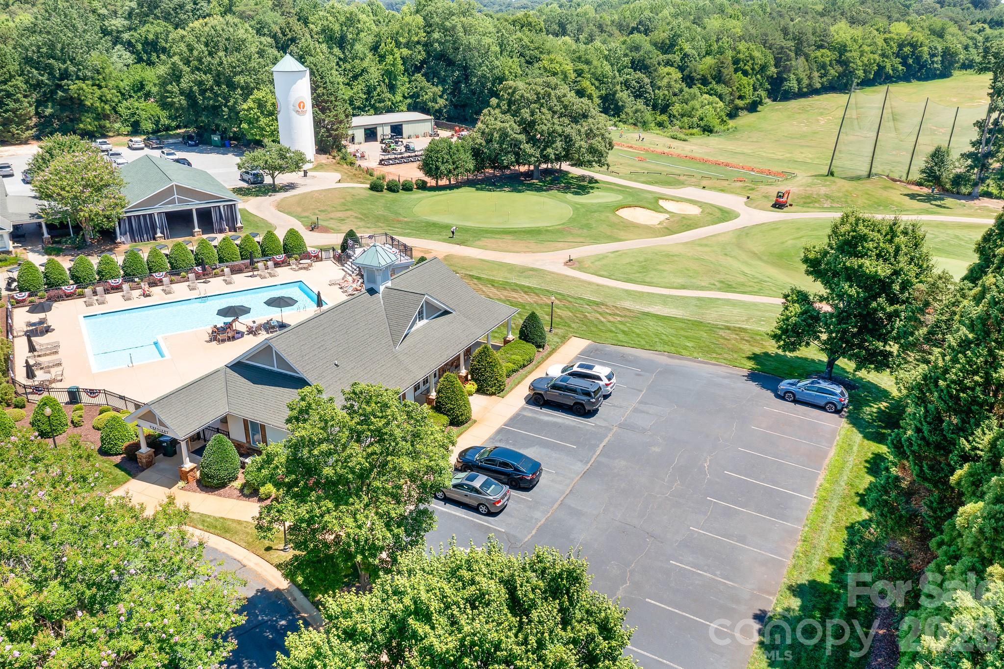 3222 Player Court — Salisbury