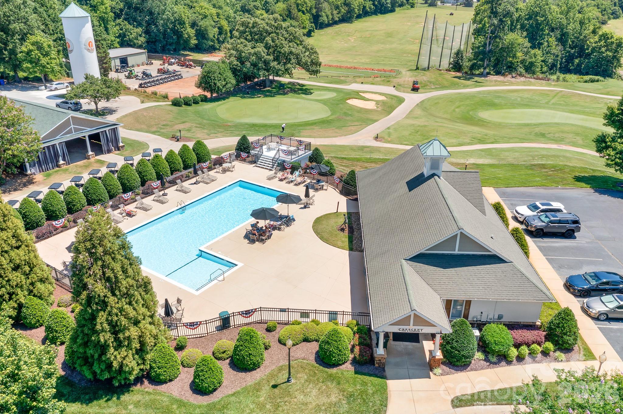 3222 Player Court — Salisbury