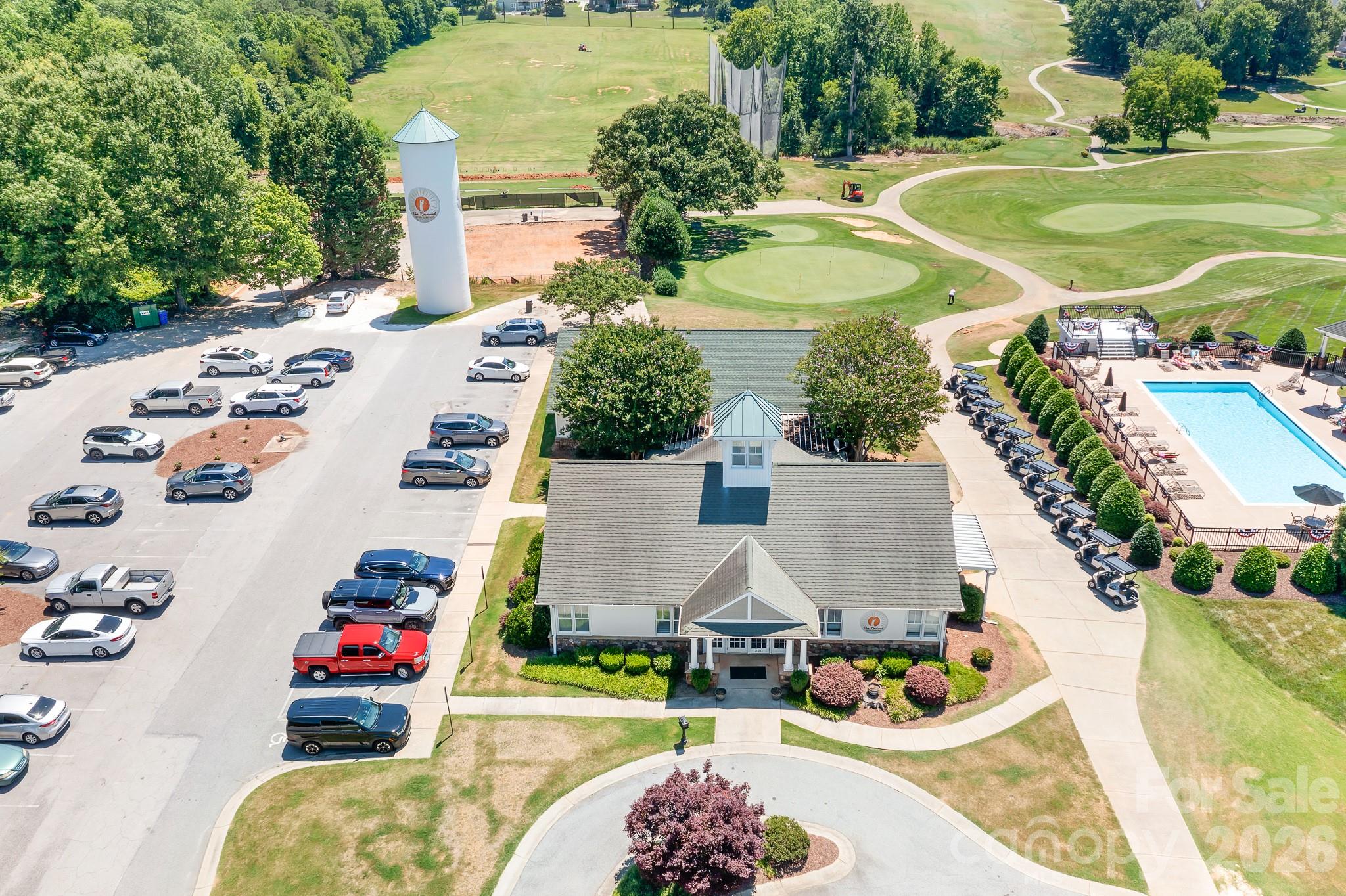 3222 Player Court — Salisbury