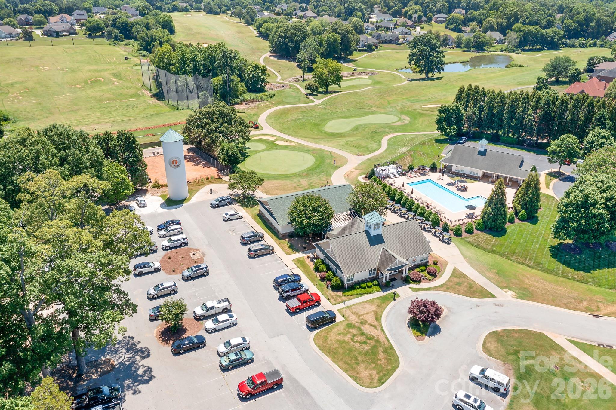 3222 Player Court — Salisbury