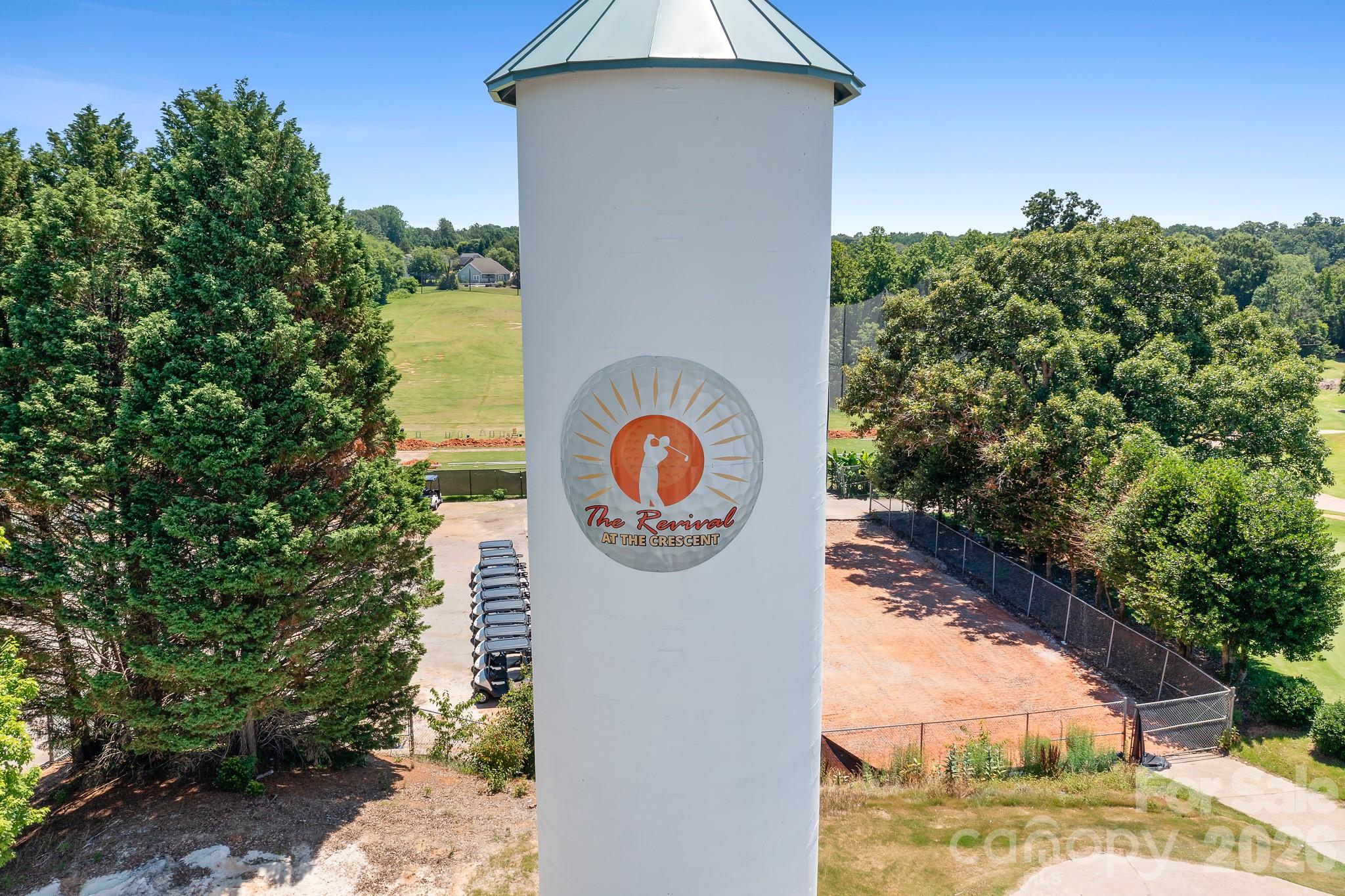 3222 Player Court — Salisbury