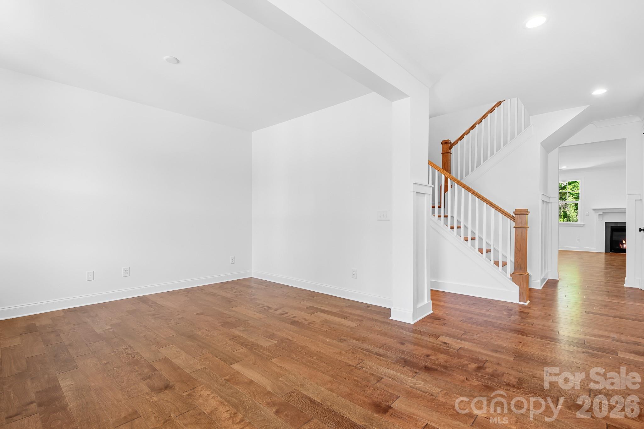 3222 Player Court — Salisbury