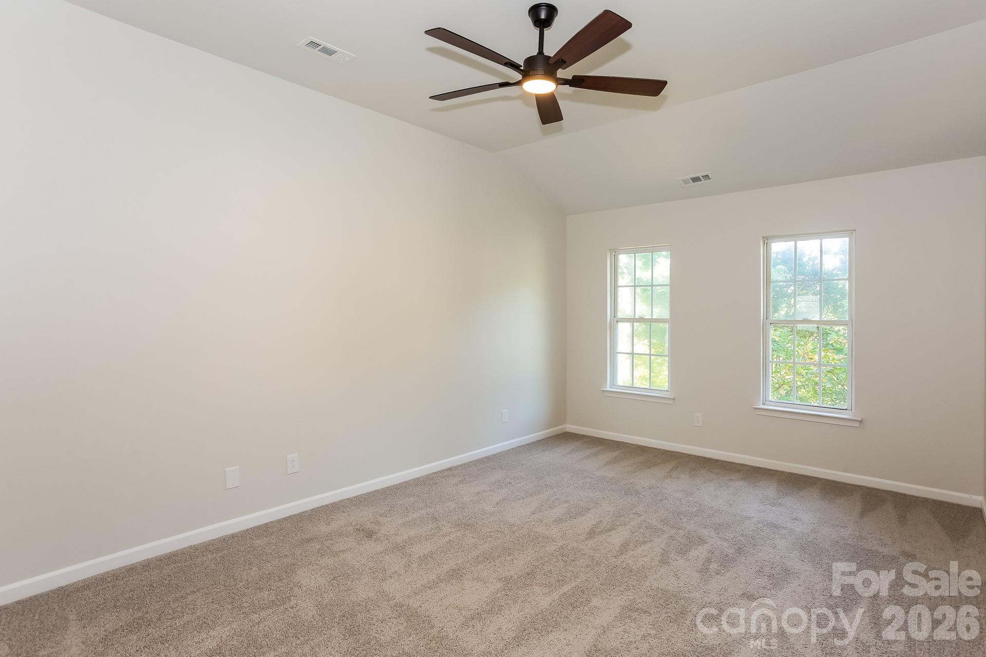 6804 Sweetfield Drive — Huntersville
