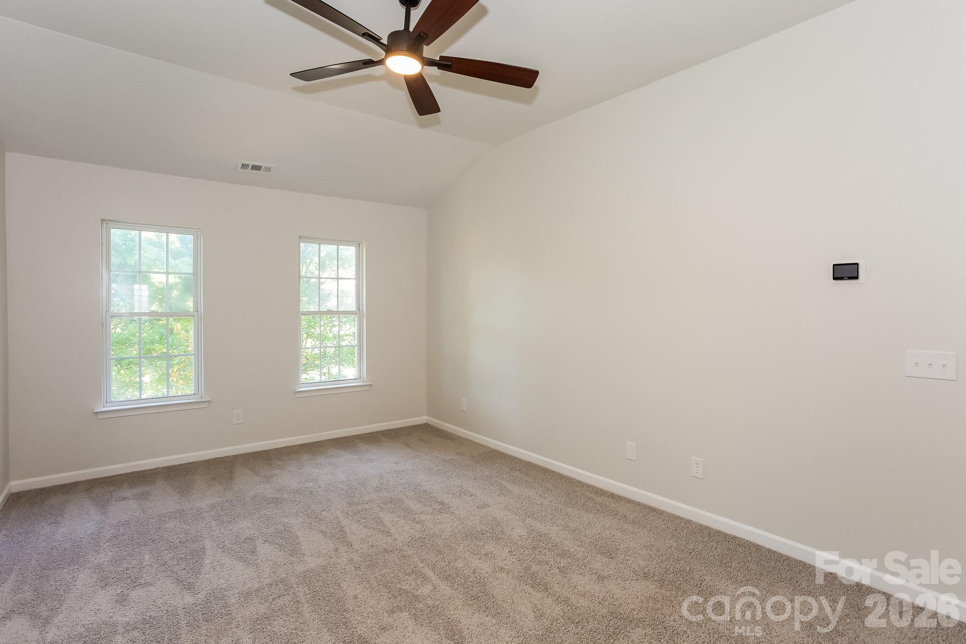 6804 Sweetfield Drive — Huntersville