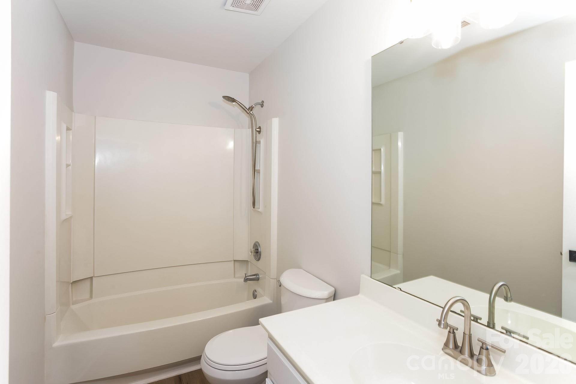 6804 Sweetfield Drive — Huntersville