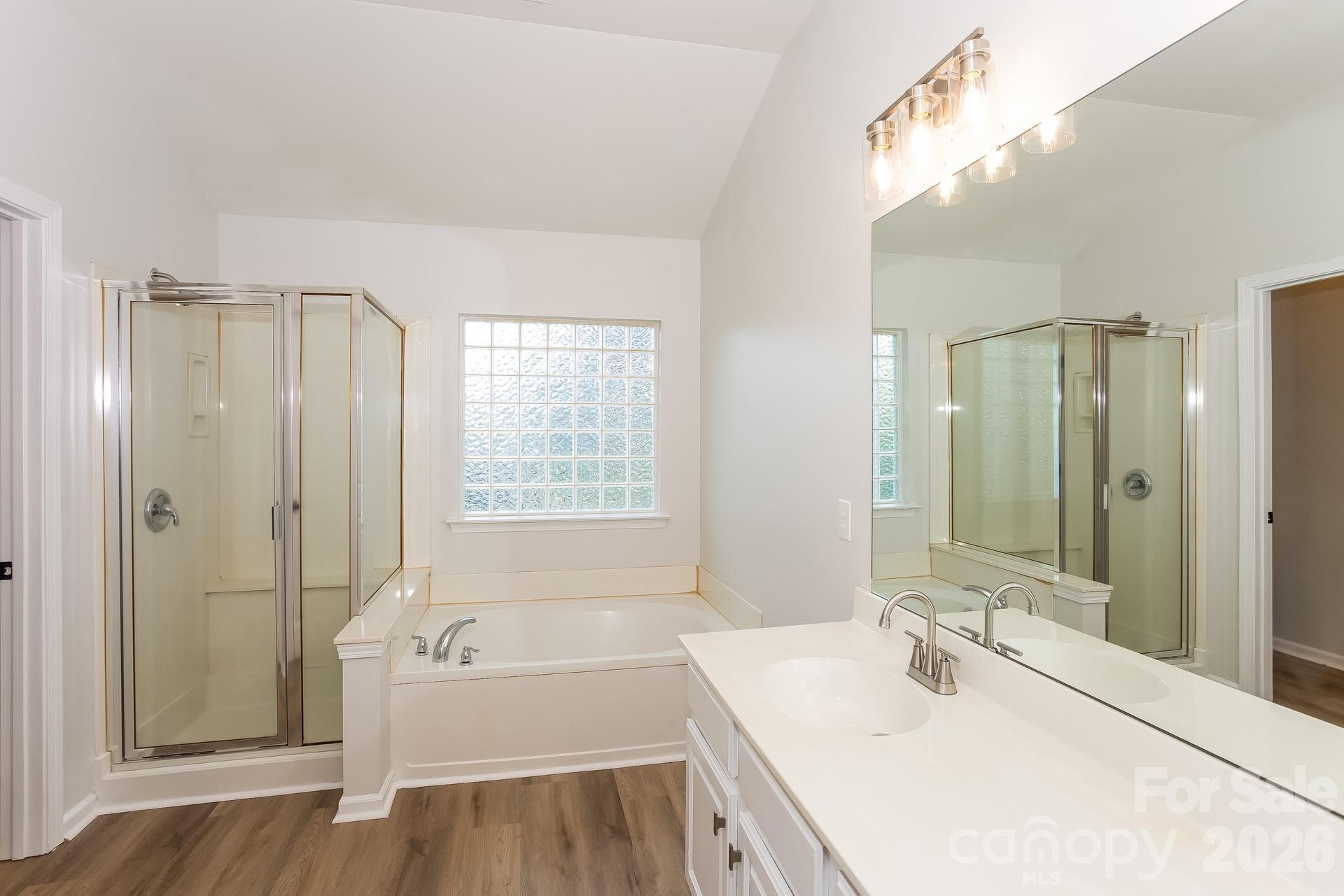 6804 Sweetfield Drive — Huntersville