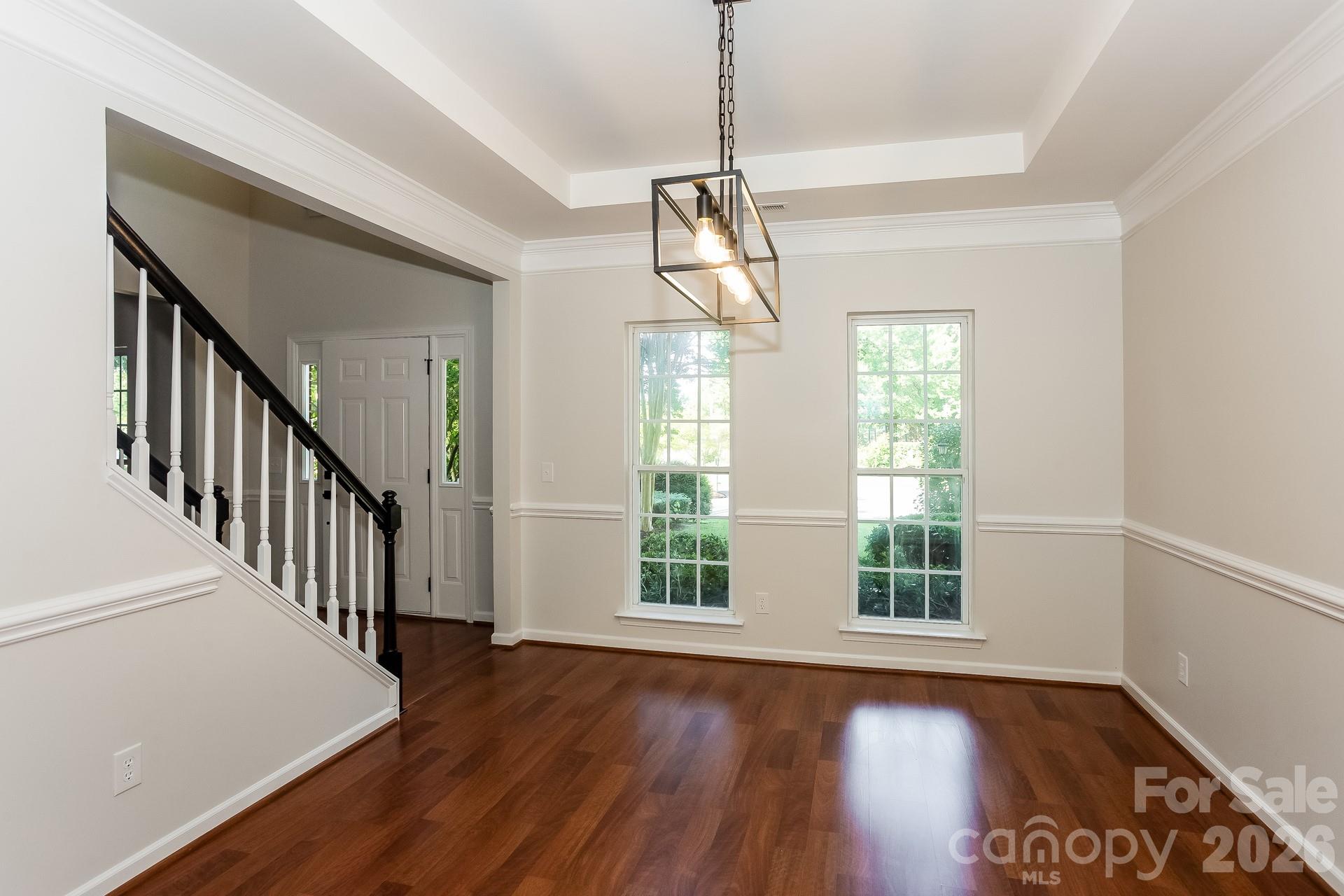 6804 Sweetfield Drive — Huntersville