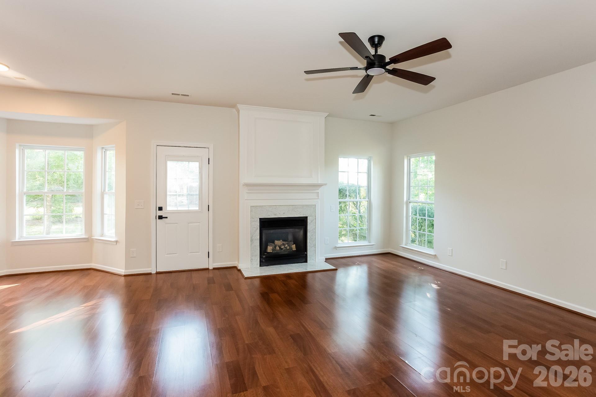 6804 Sweetfield Drive — Huntersville