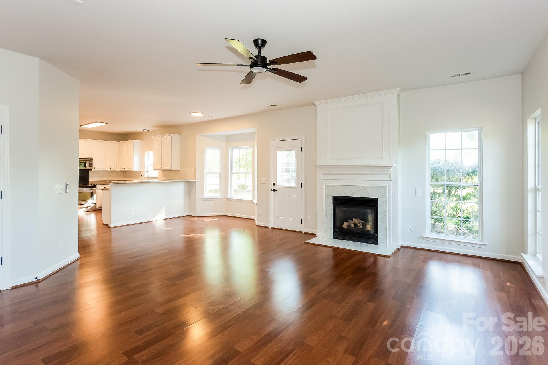 6804 Sweetfield Drive — Huntersville