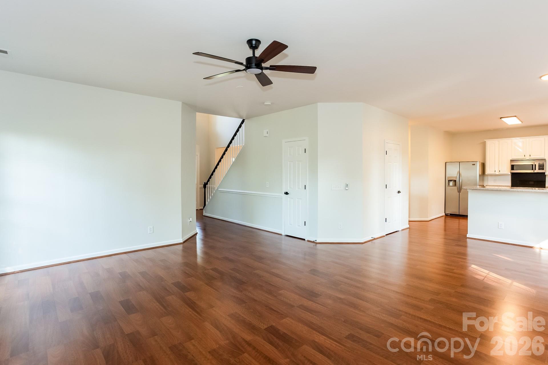 6804 Sweetfield Drive — Huntersville