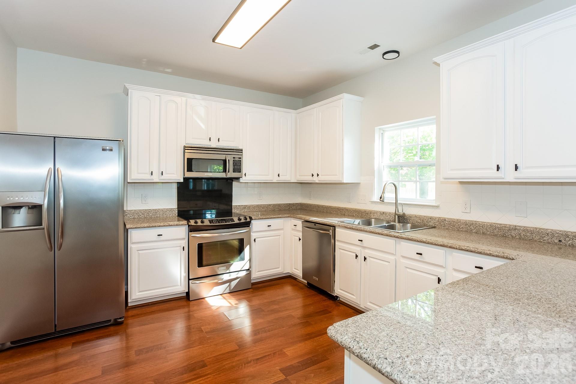 6804 Sweetfield Drive — Huntersville