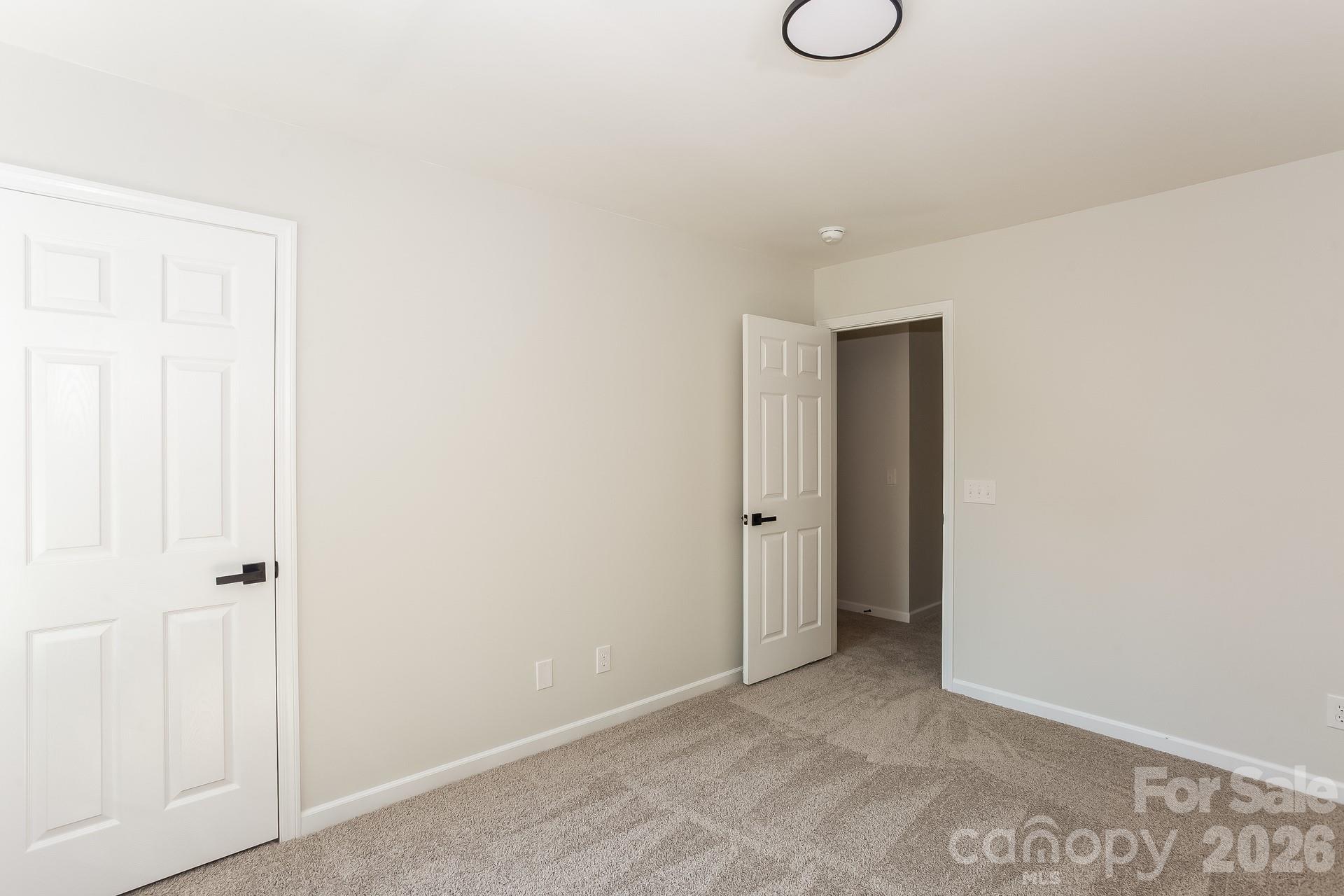 6804 Sweetfield Drive — Huntersville