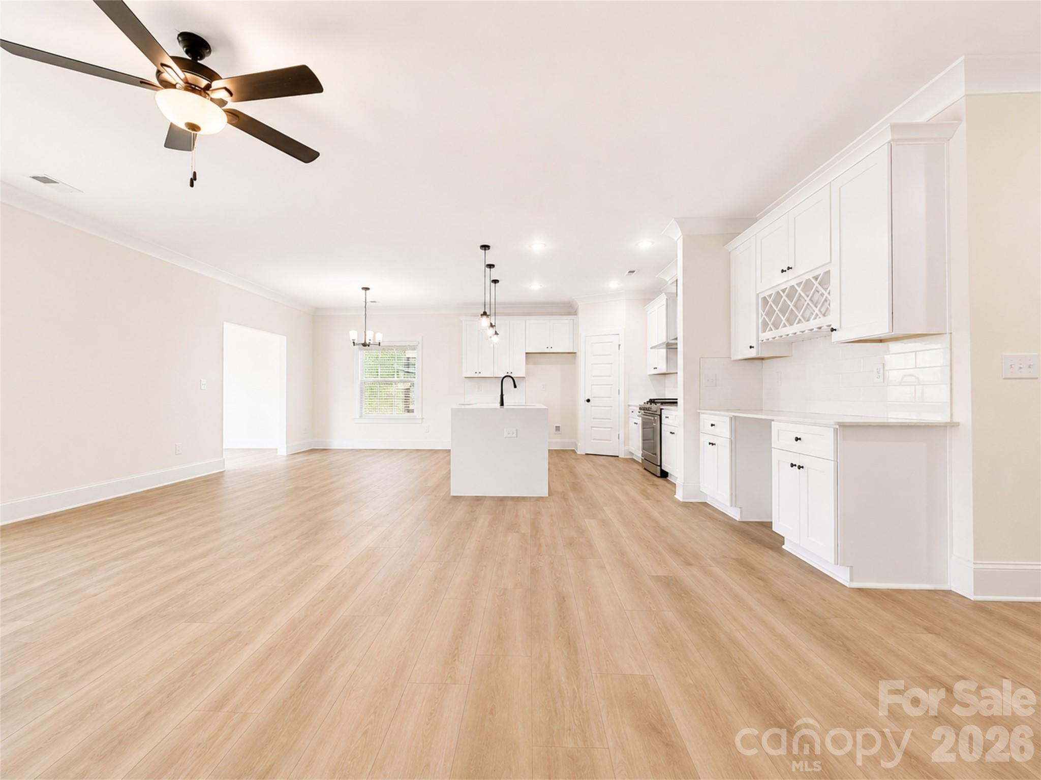 1232 N Sharon Amity Road — Charlotte
