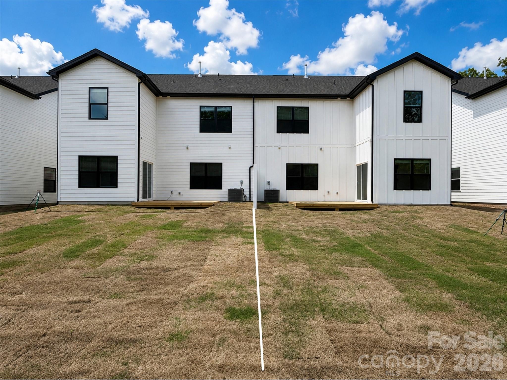 1232 N Sharon Amity Road — Charlotte