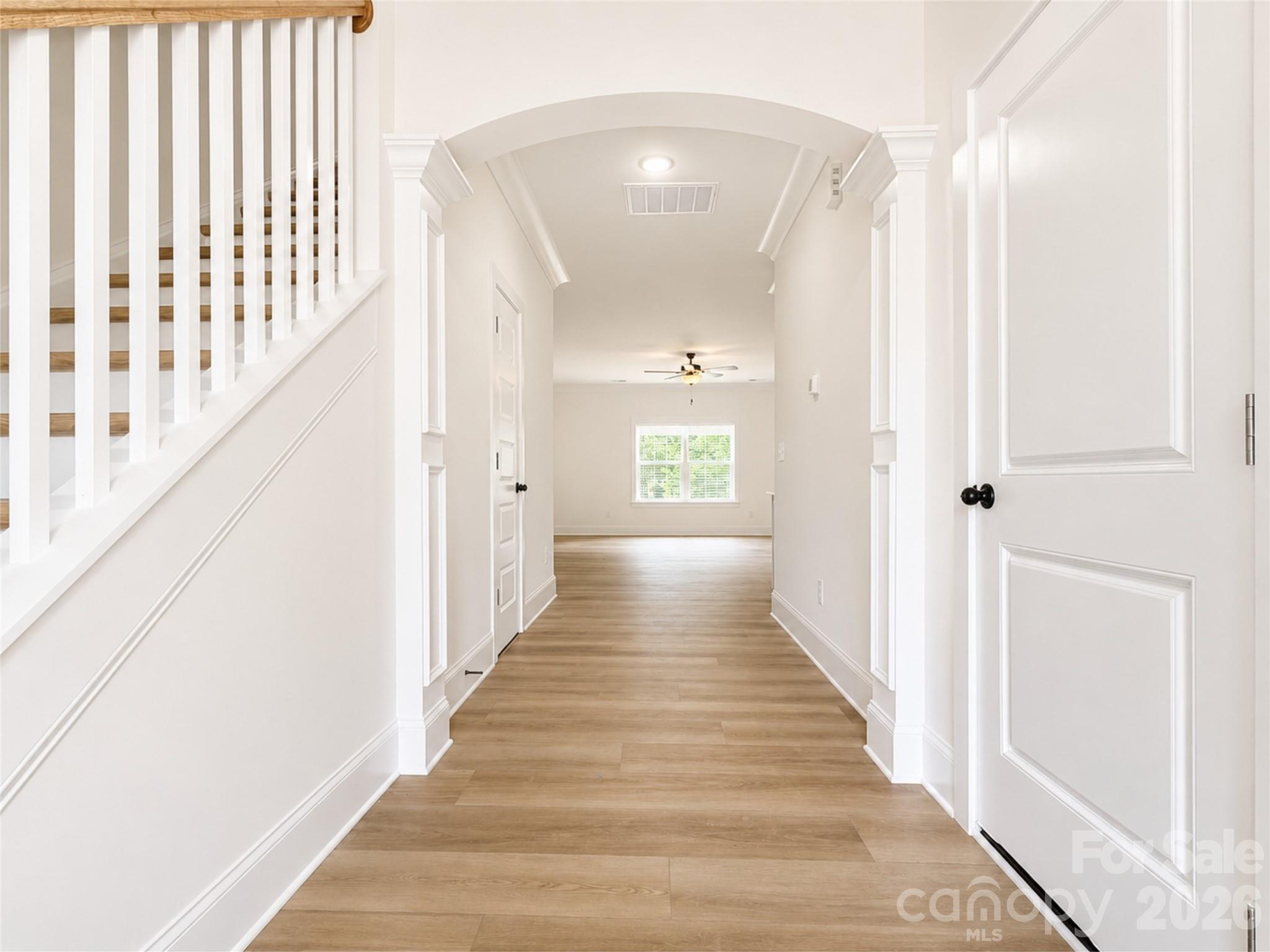 1232 N Sharon Amity Road — Charlotte