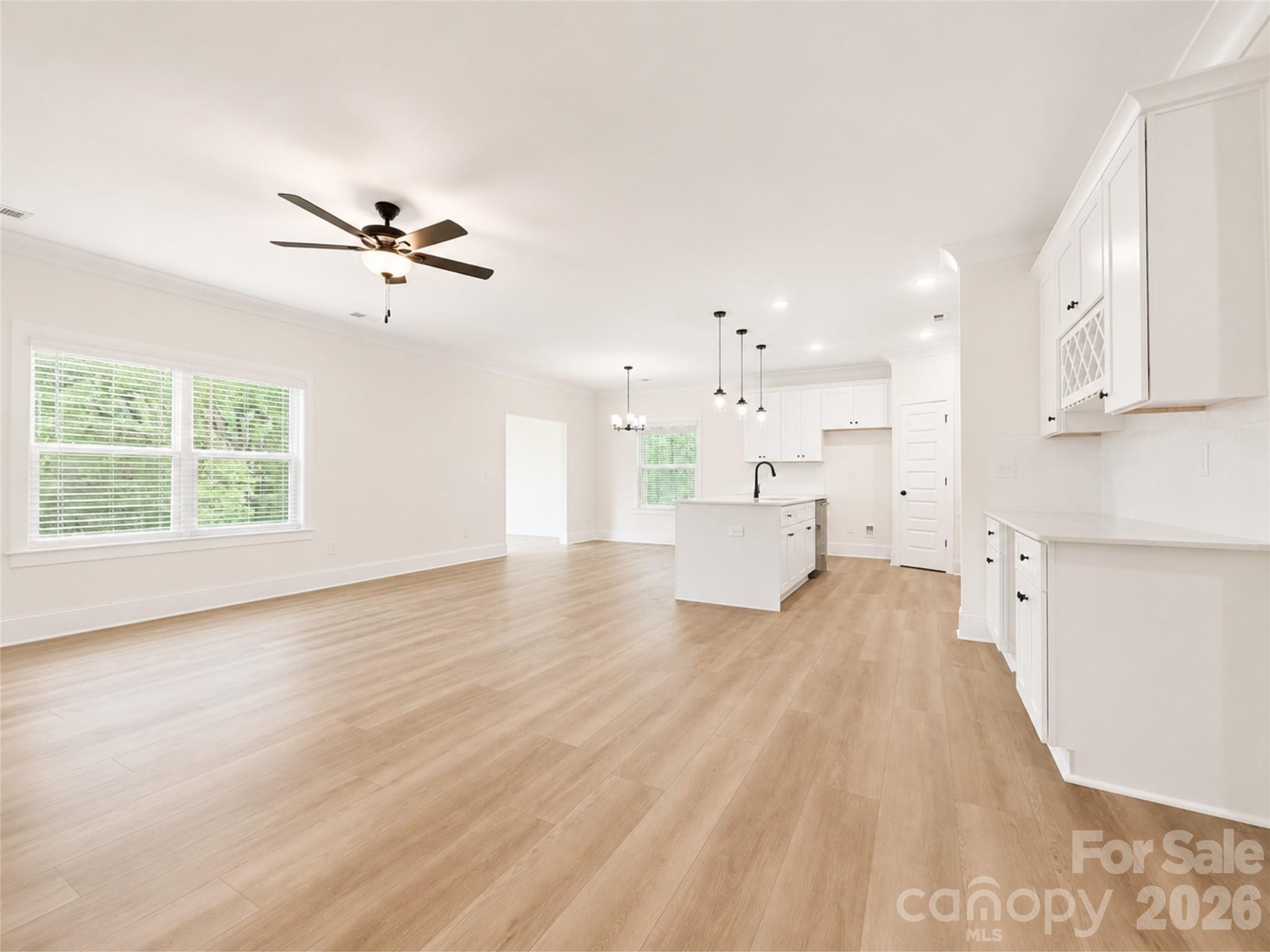 1232 N Sharon Amity Road — Charlotte
