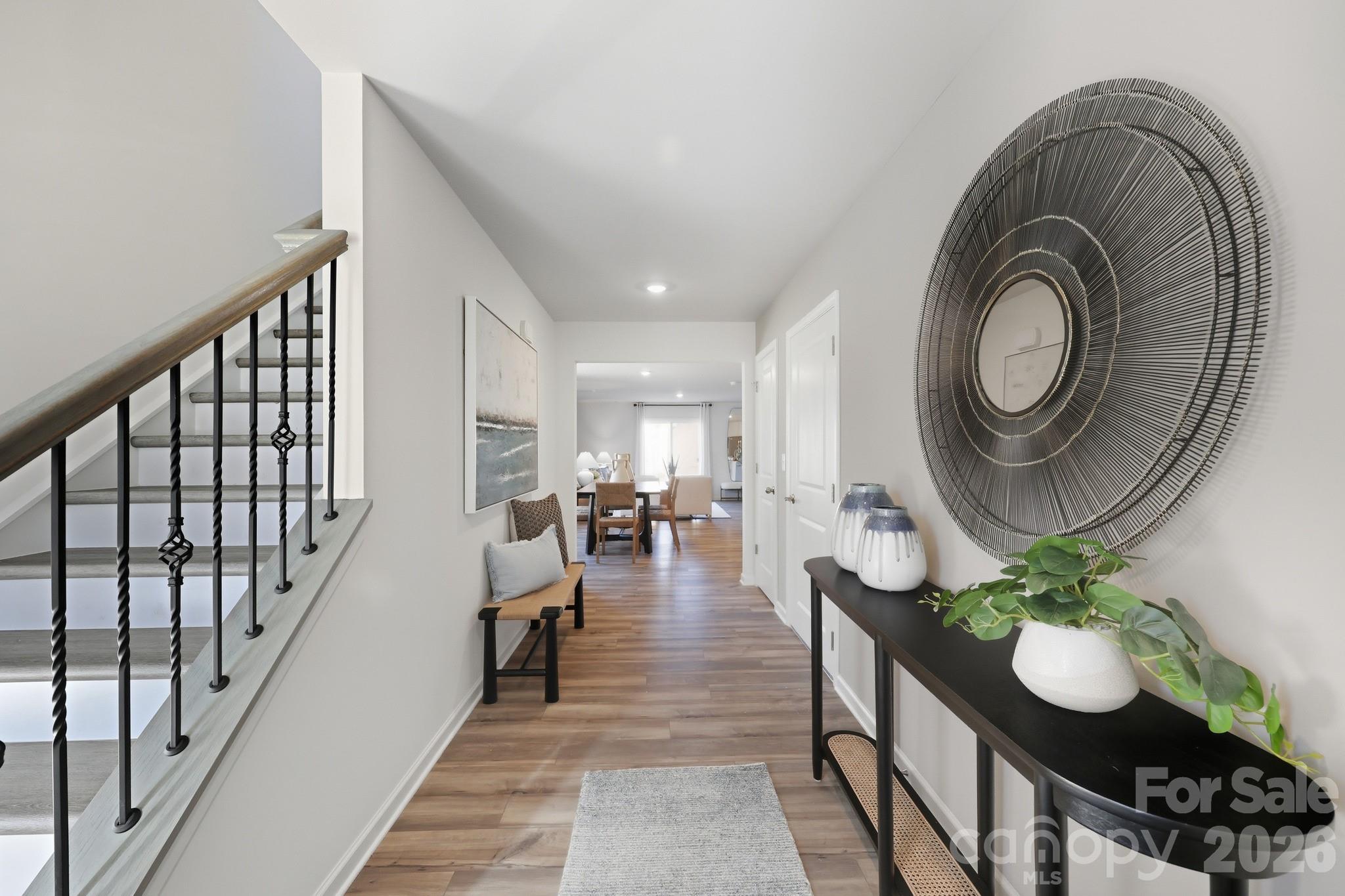 601 Hot Springs Drive — Kannapolis
