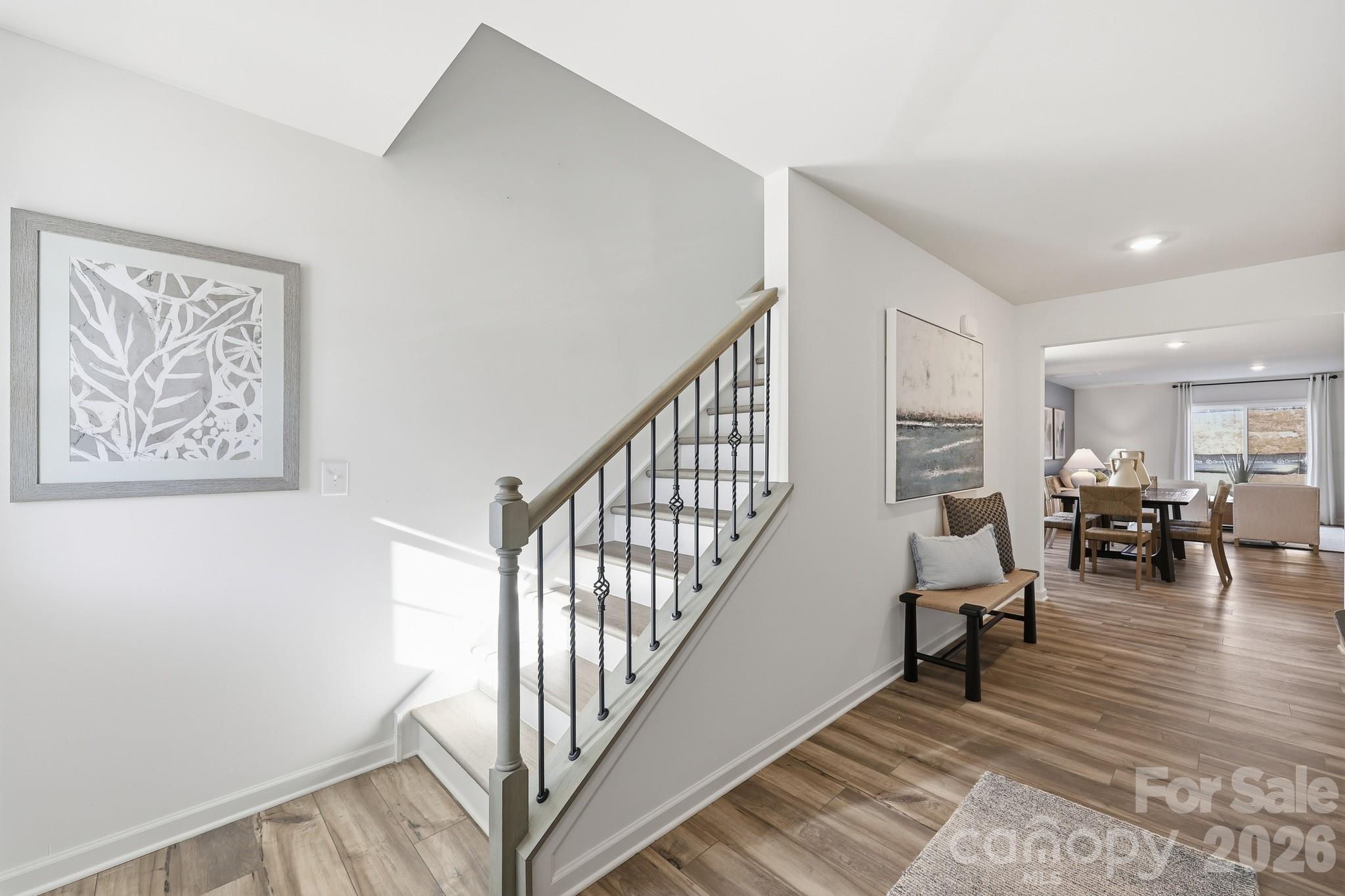 601 Hot Springs Drive — Kannapolis