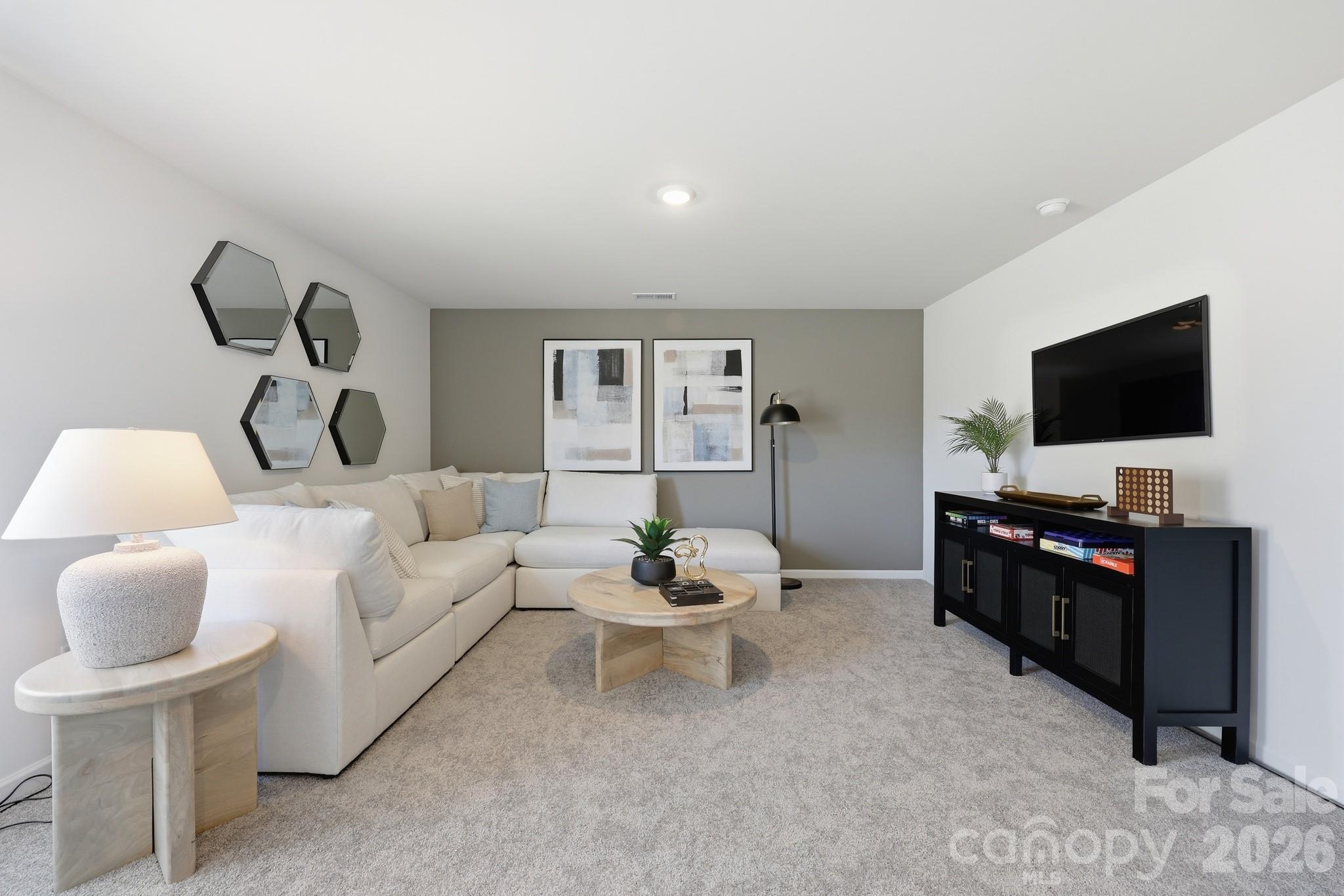 601 Hot Springs Drive — Kannapolis
