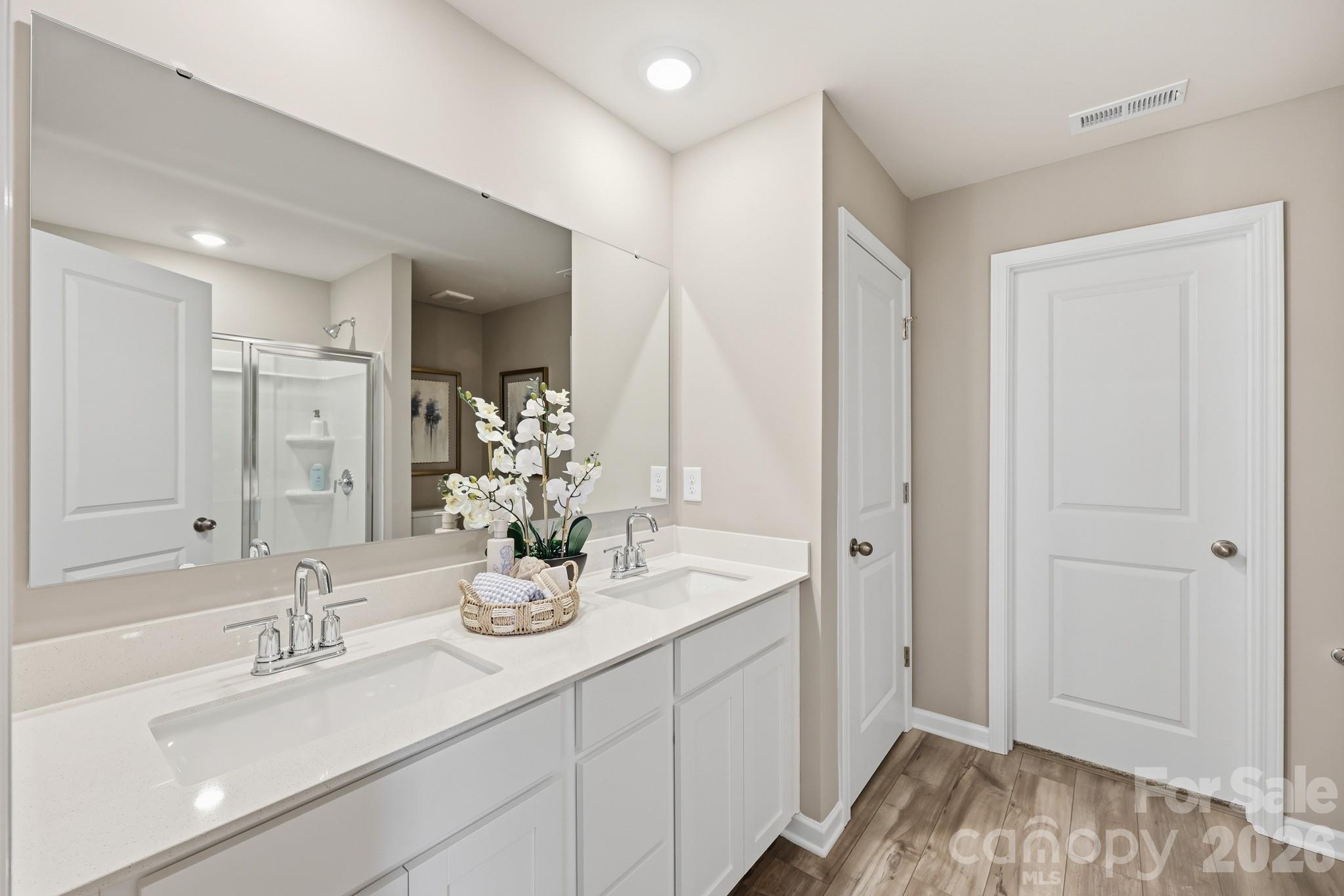 601 Hot Springs Drive — Kannapolis