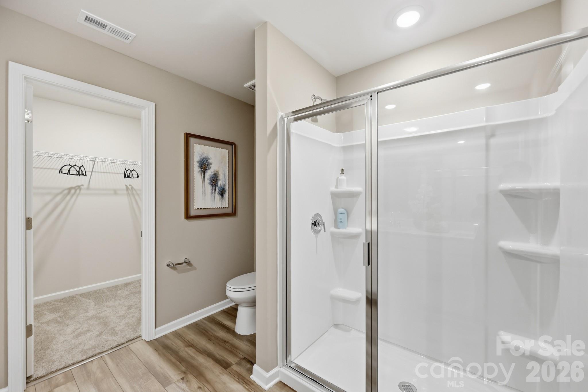 601 Hot Springs Drive — Kannapolis