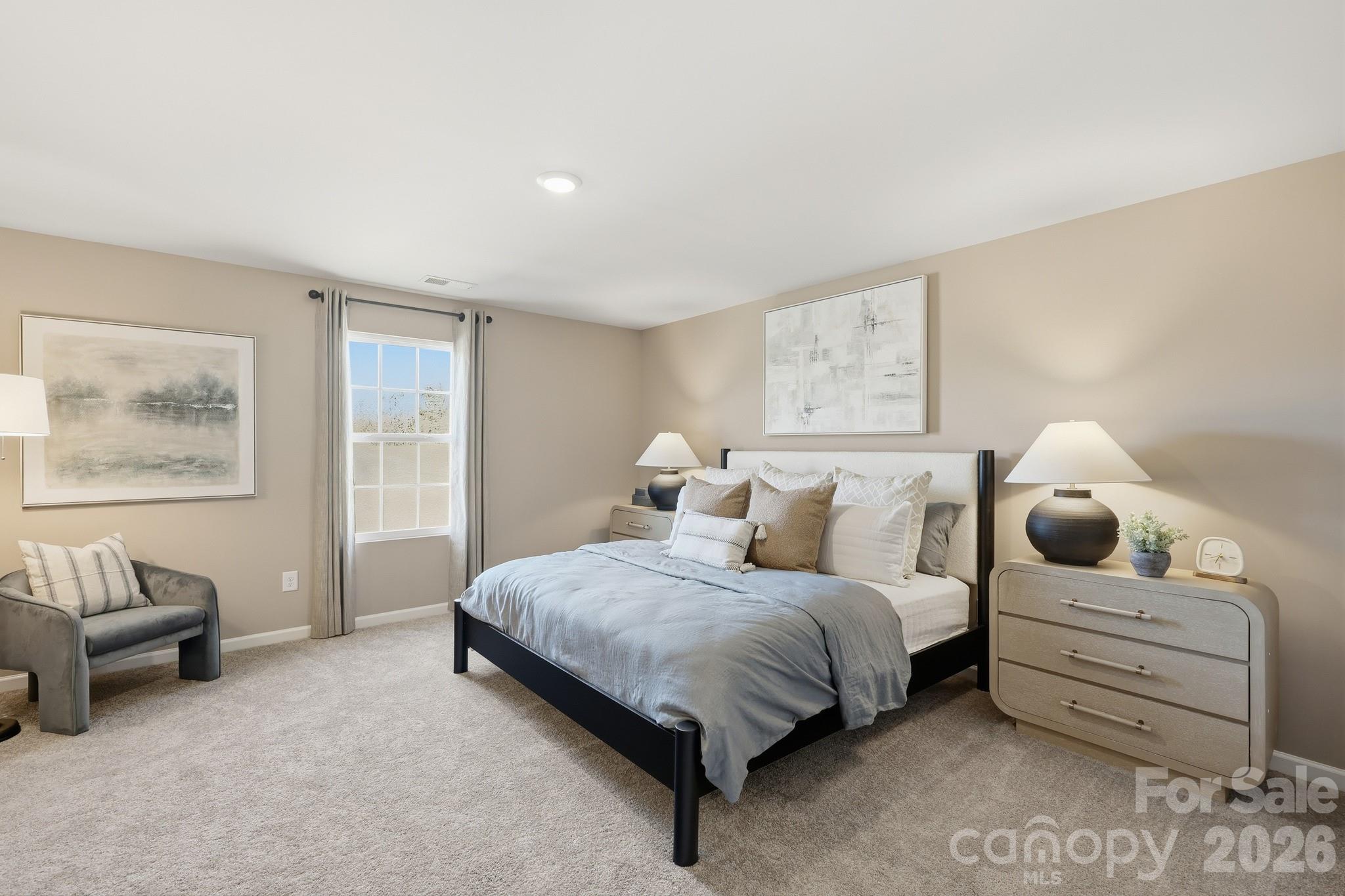 601 Hot Springs Drive — Kannapolis