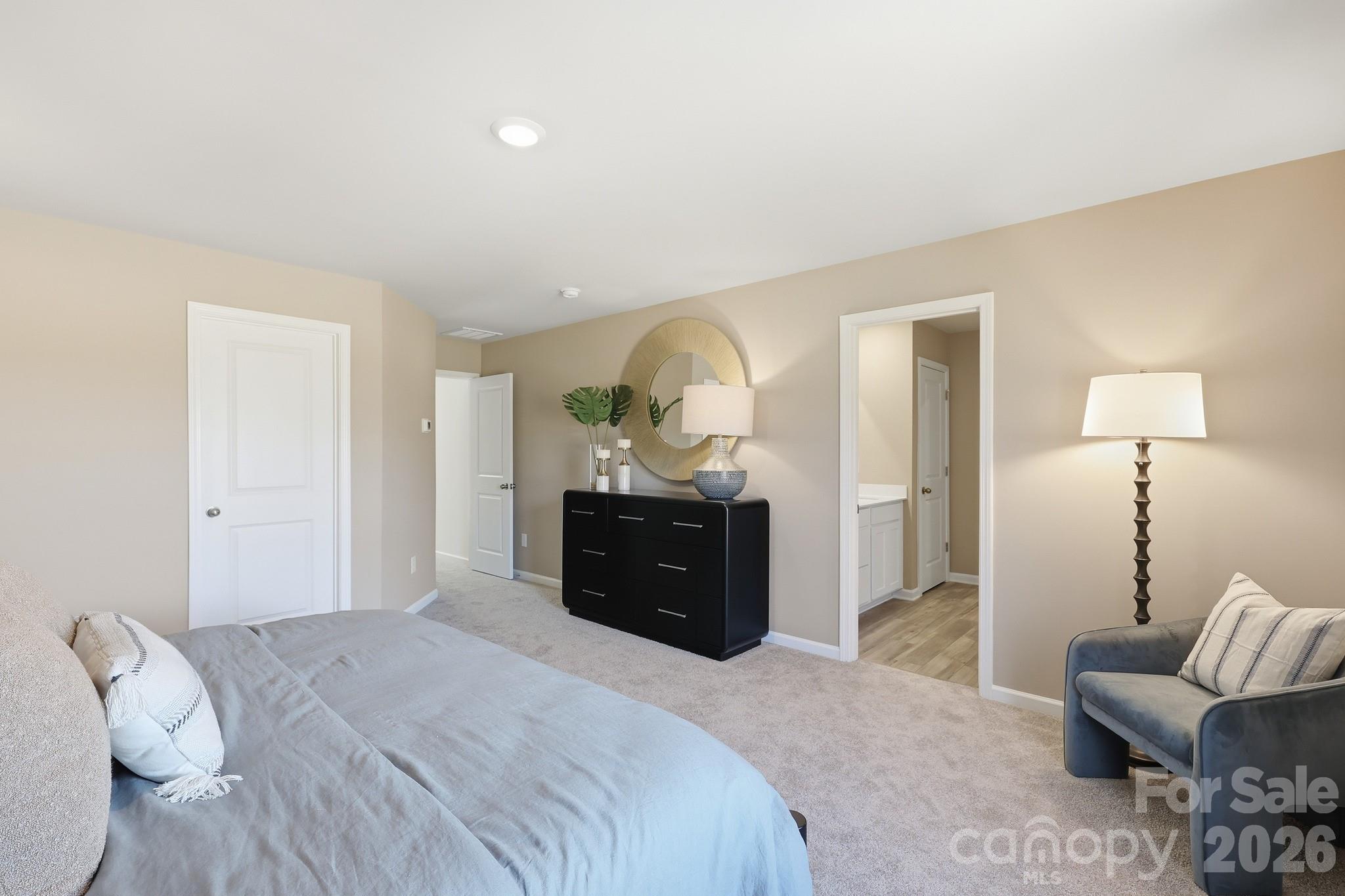 601 Hot Springs Drive — Kannapolis