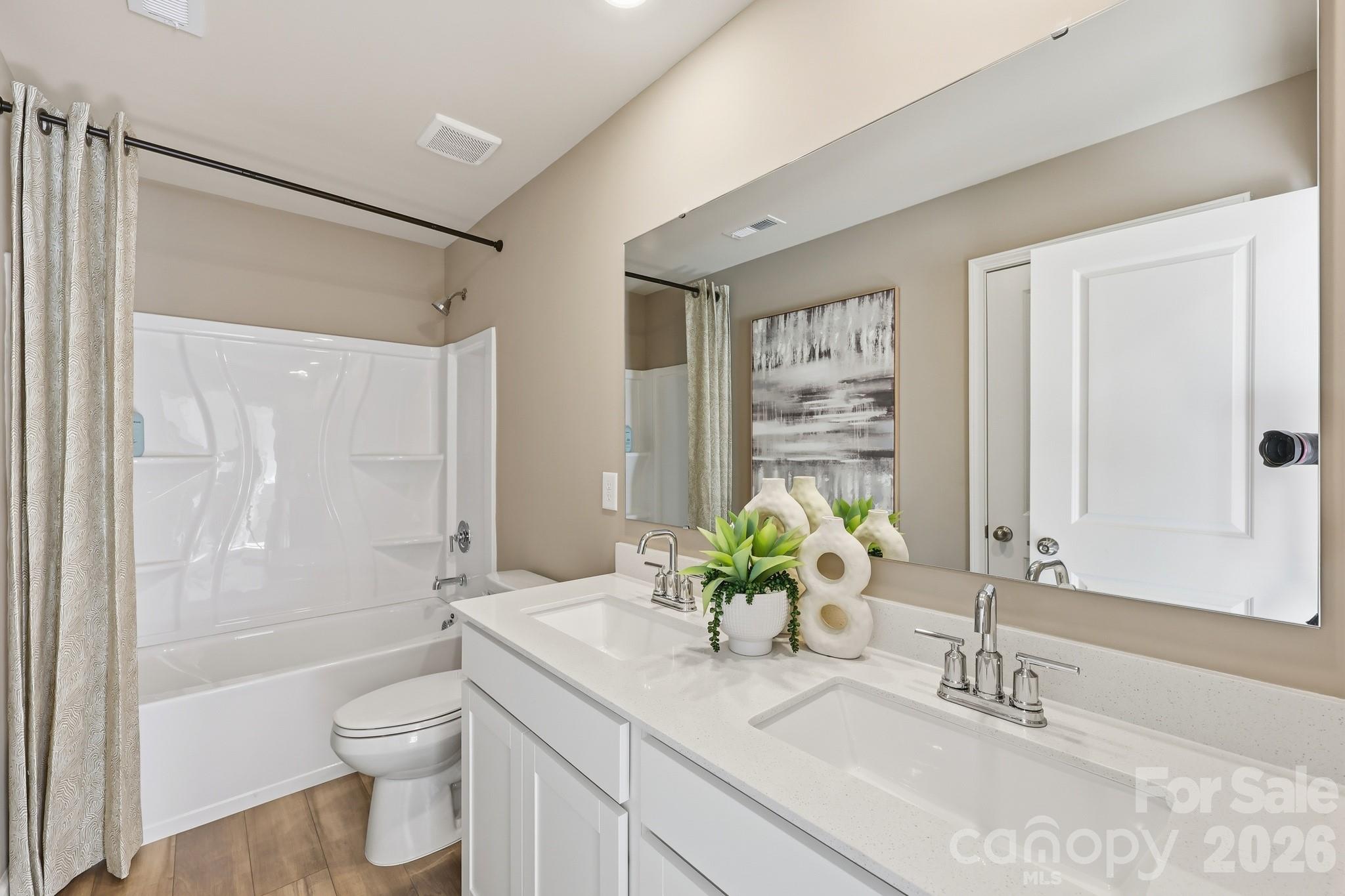 601 Hot Springs Drive — Kannapolis