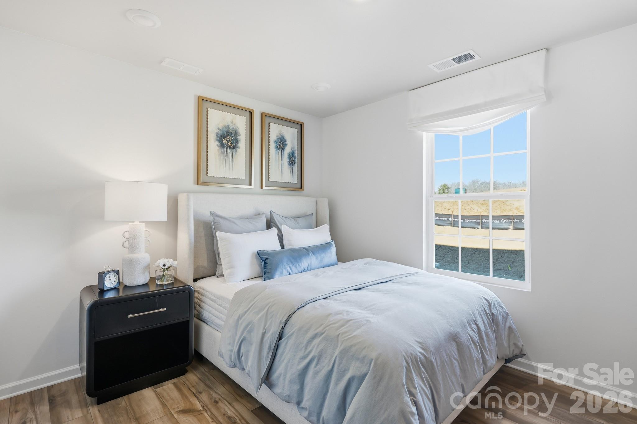 601 Hot Springs Drive — Kannapolis