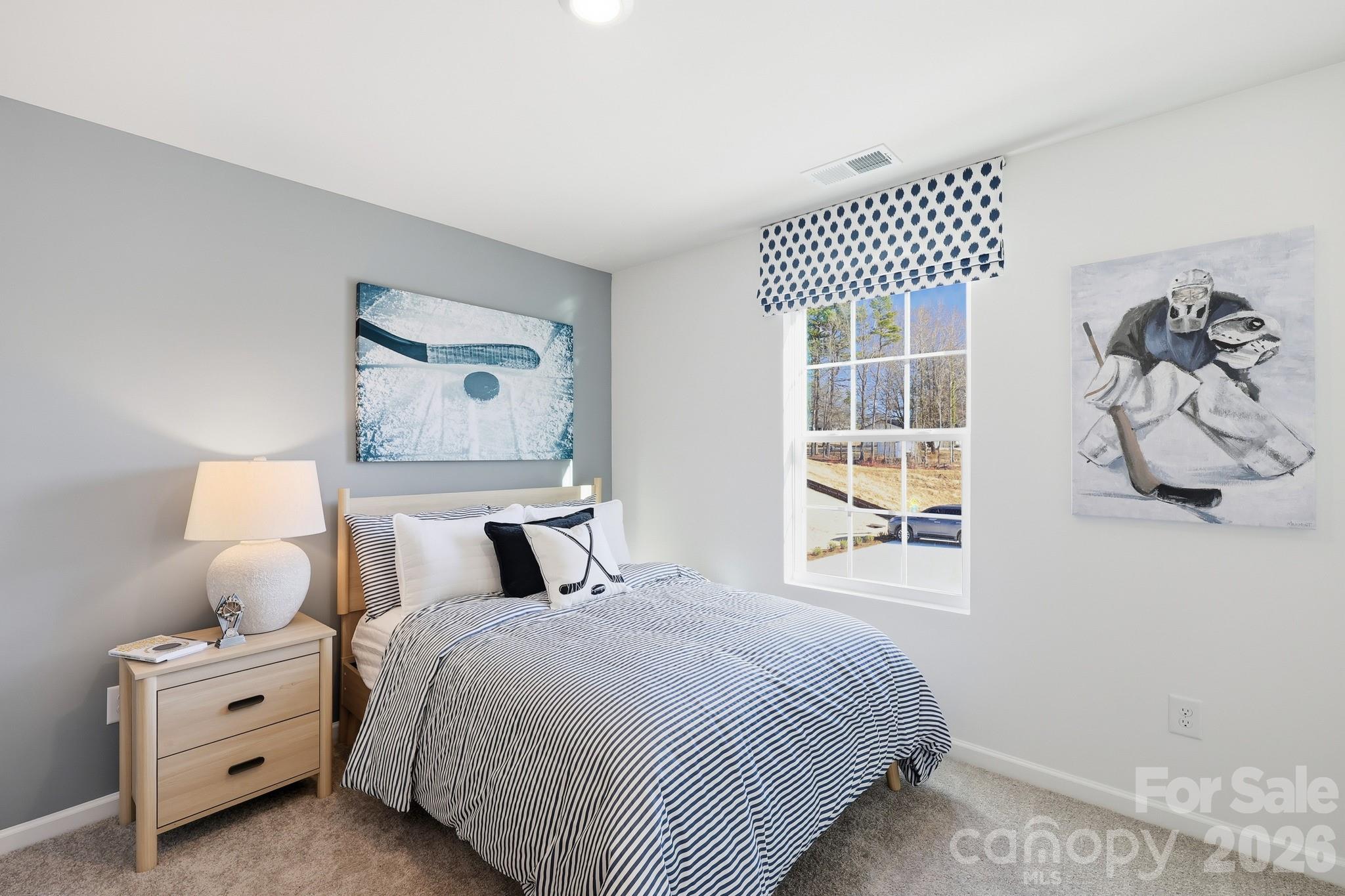 601 Hot Springs Drive — Kannapolis