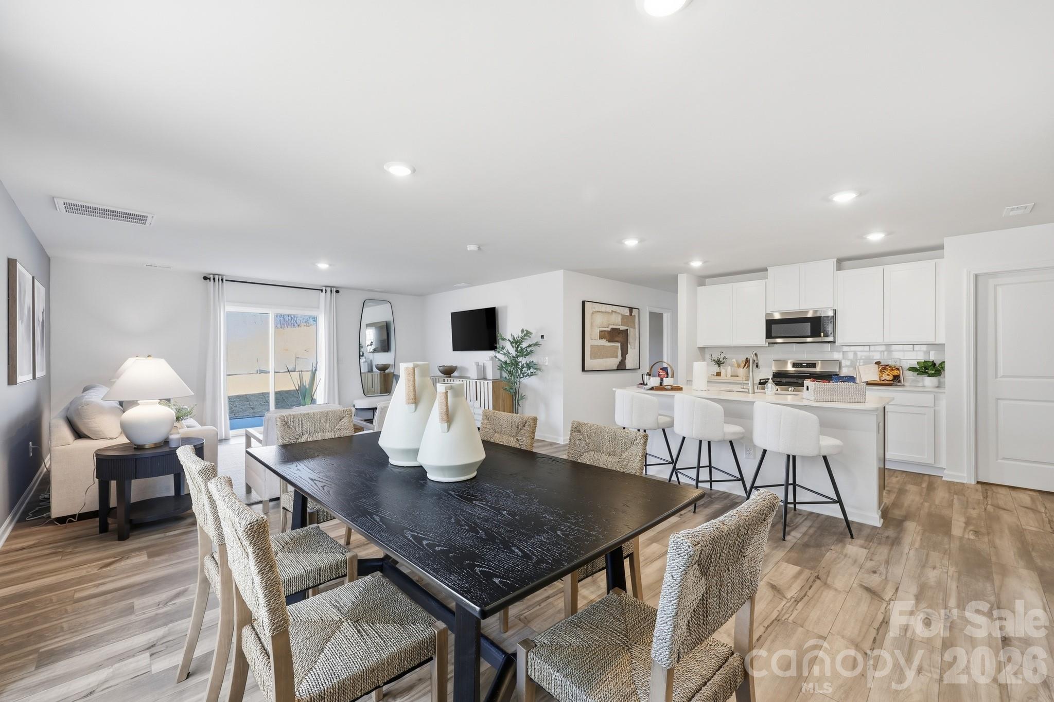 601 Hot Springs Drive — Kannapolis