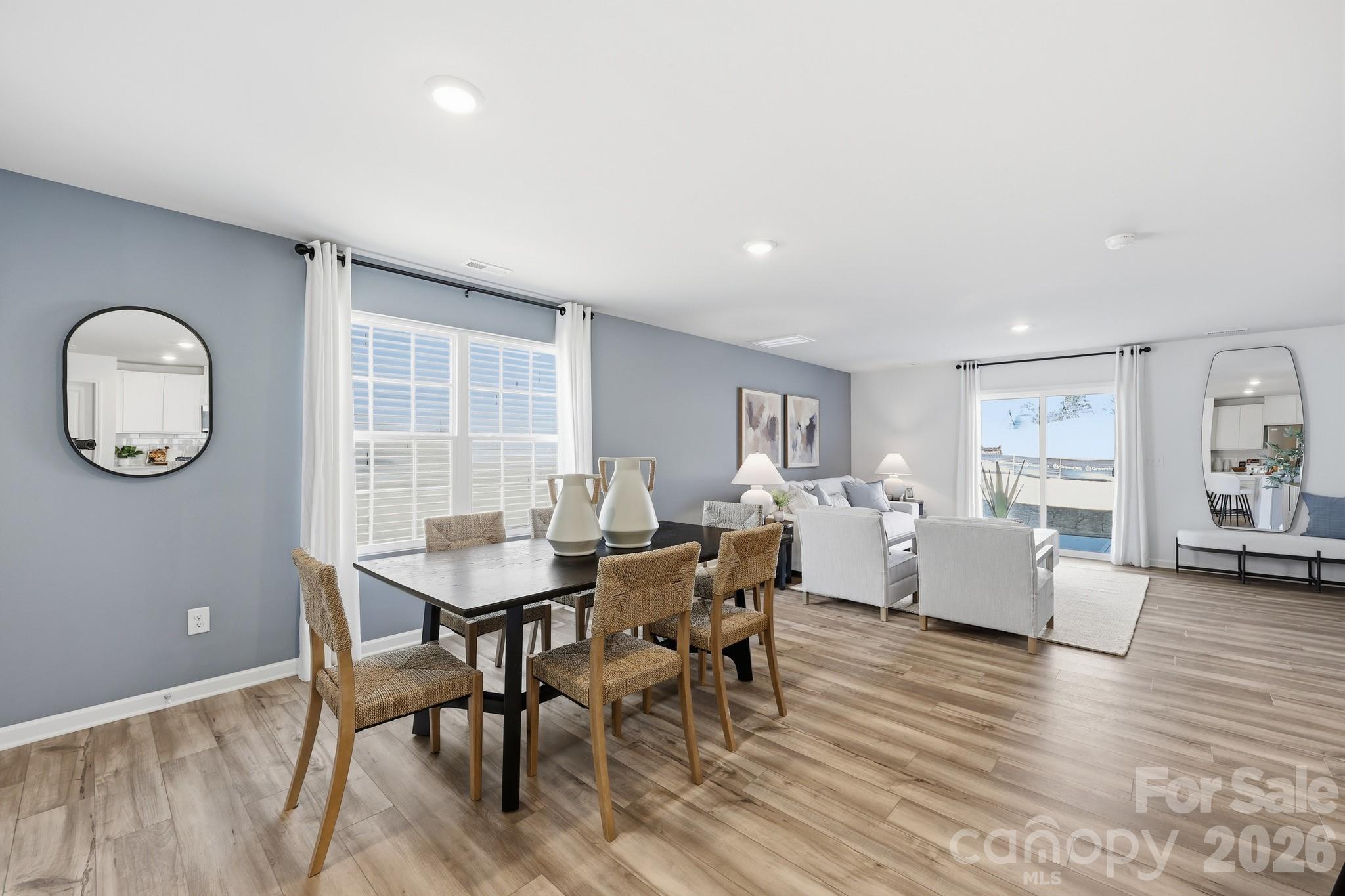 601 Hot Springs Drive — Kannapolis