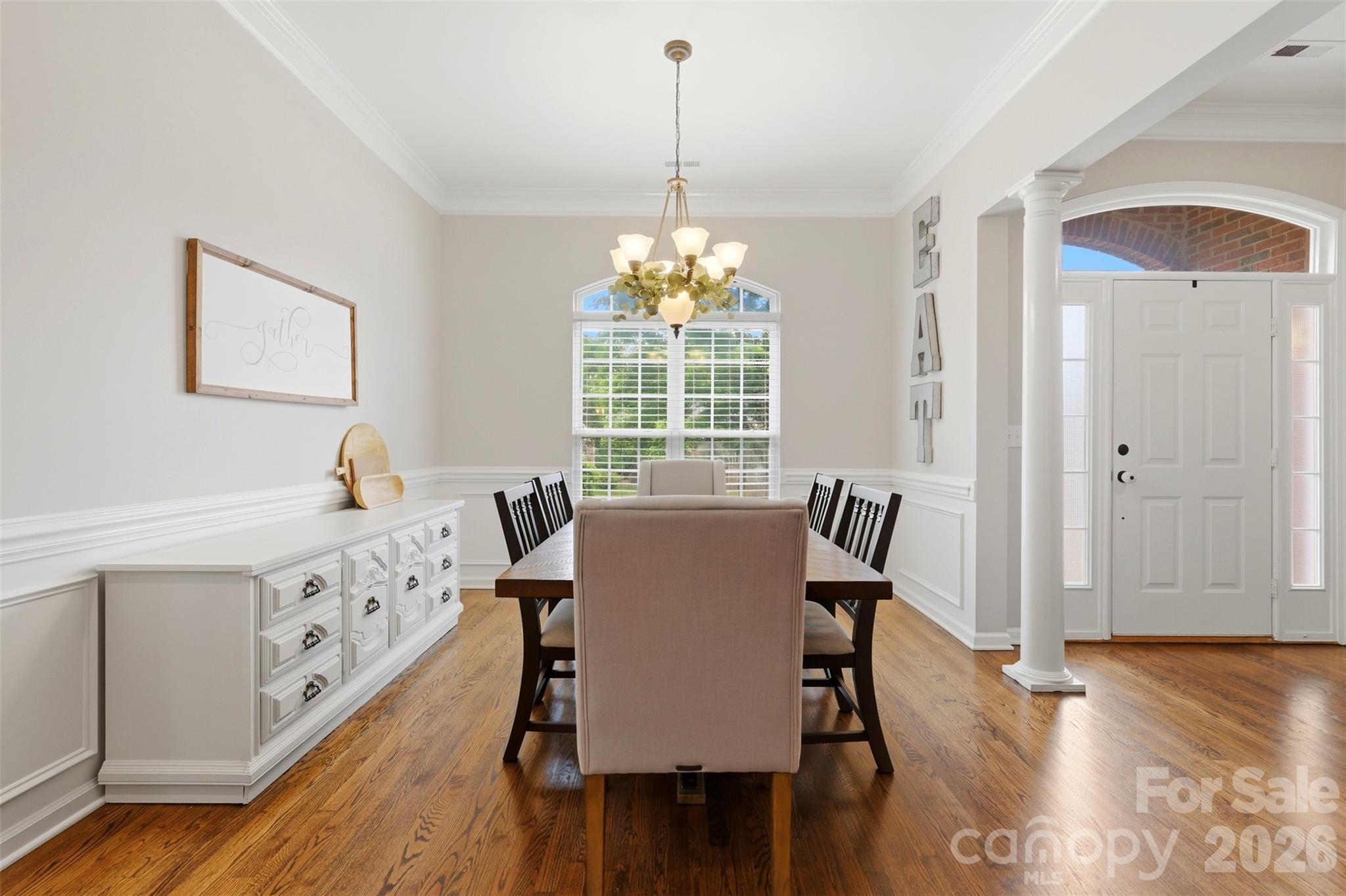 3126 Spring Fancy Lane — Indian Trail