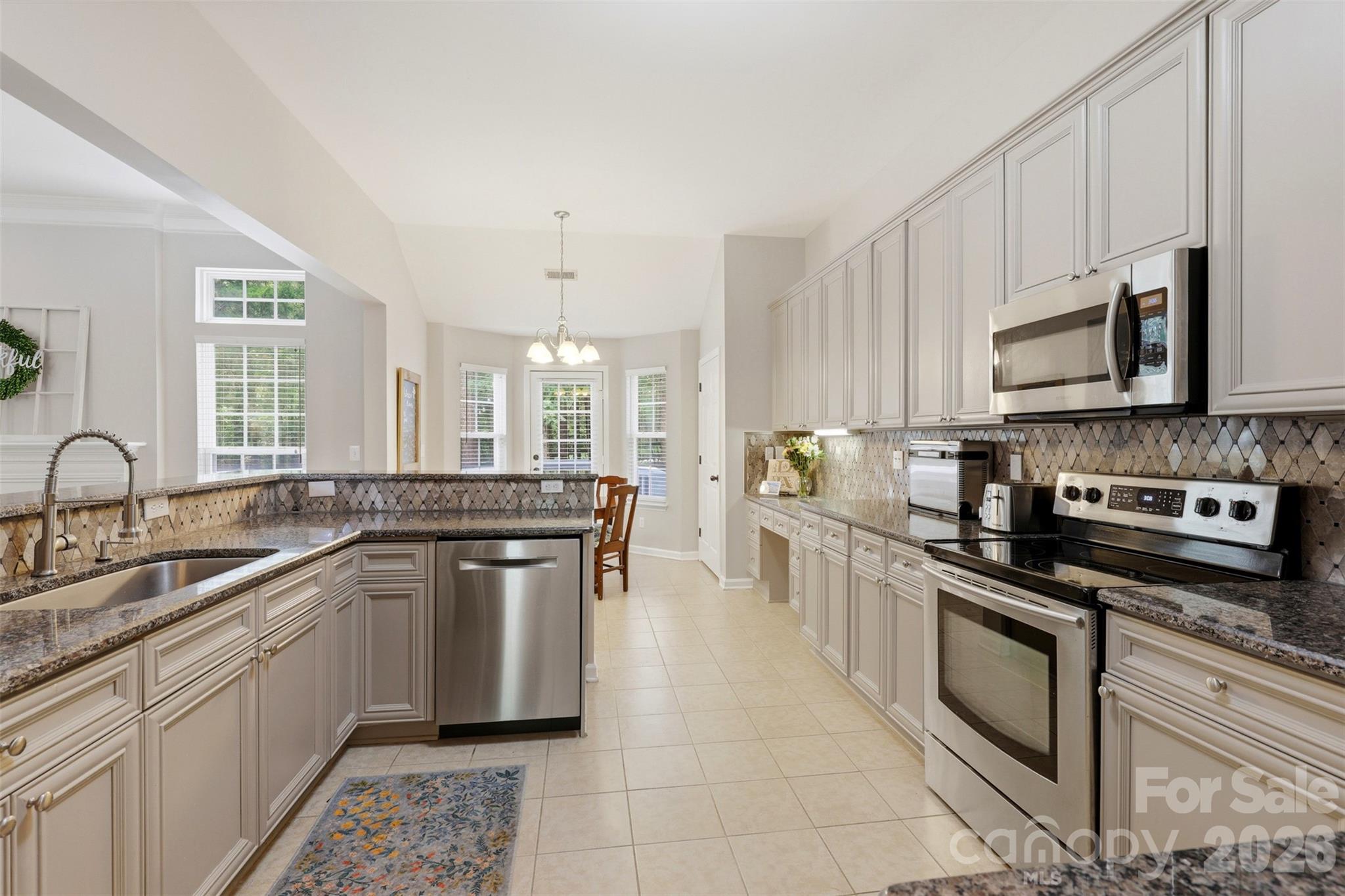 3126 Spring Fancy Lane — Indian Trail