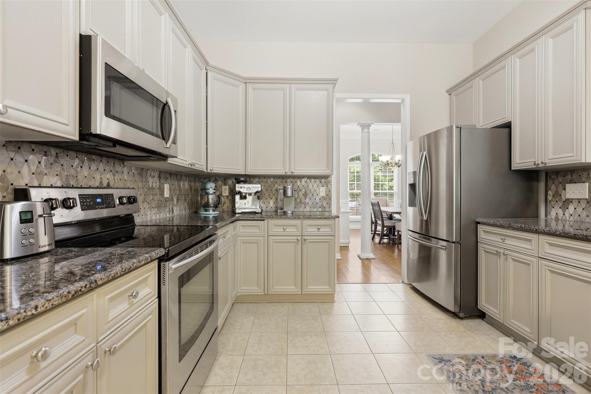 3126 Spring Fancy Lane — Indian Trail