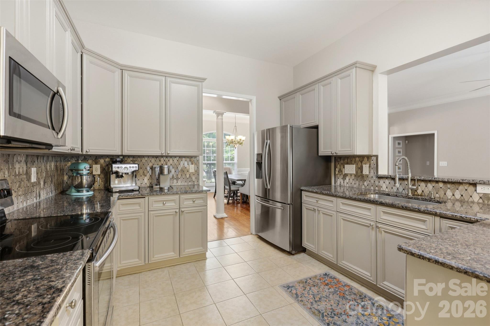 3126 Spring Fancy Lane — Indian Trail