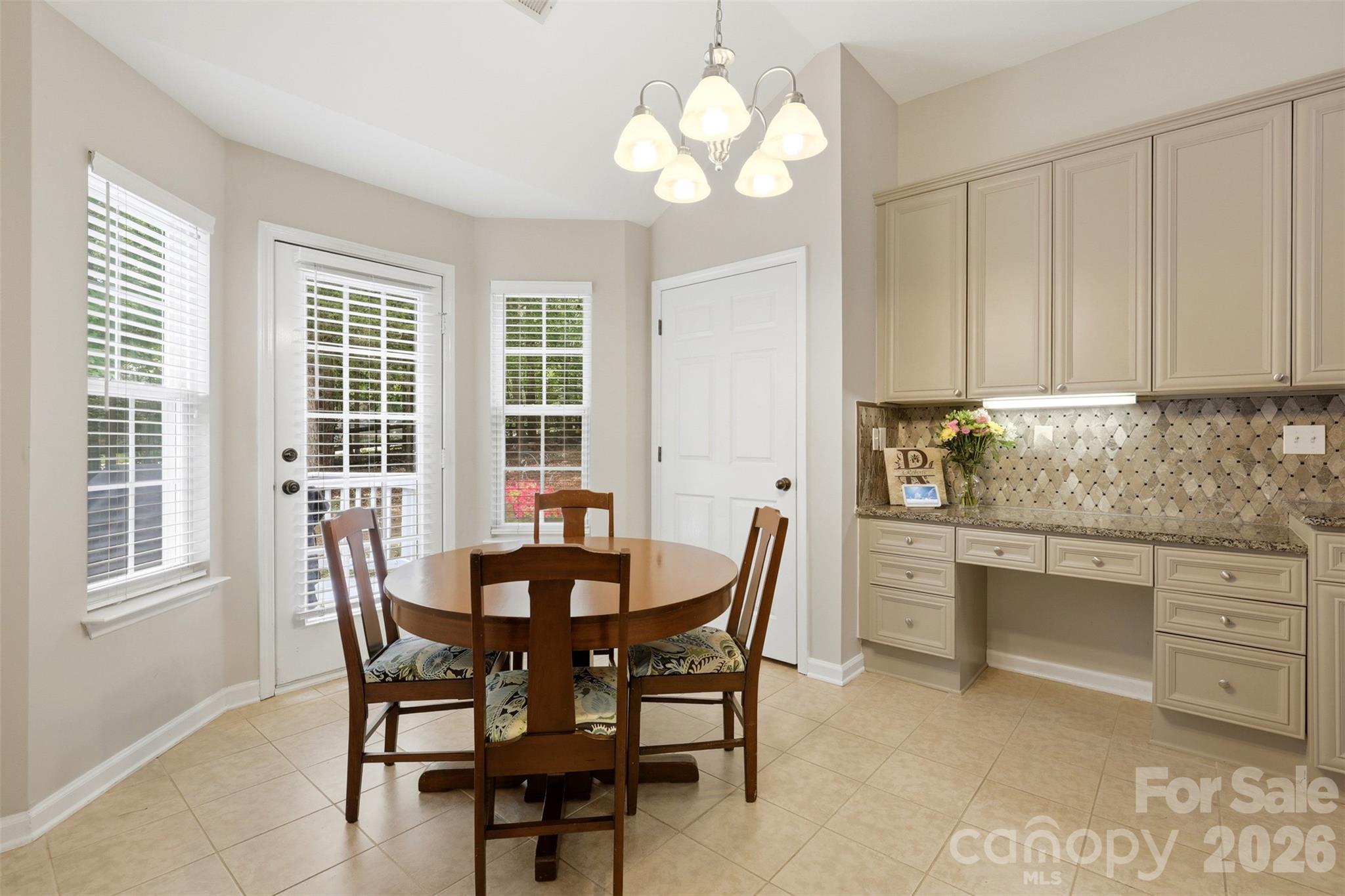 3126 Spring Fancy Lane — Indian Trail