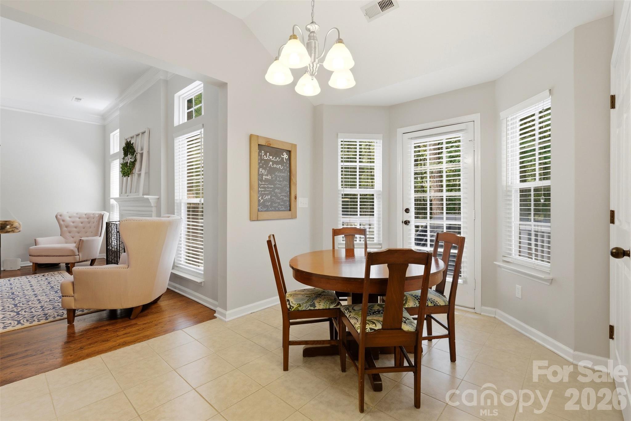 3126 Spring Fancy Lane — Indian Trail